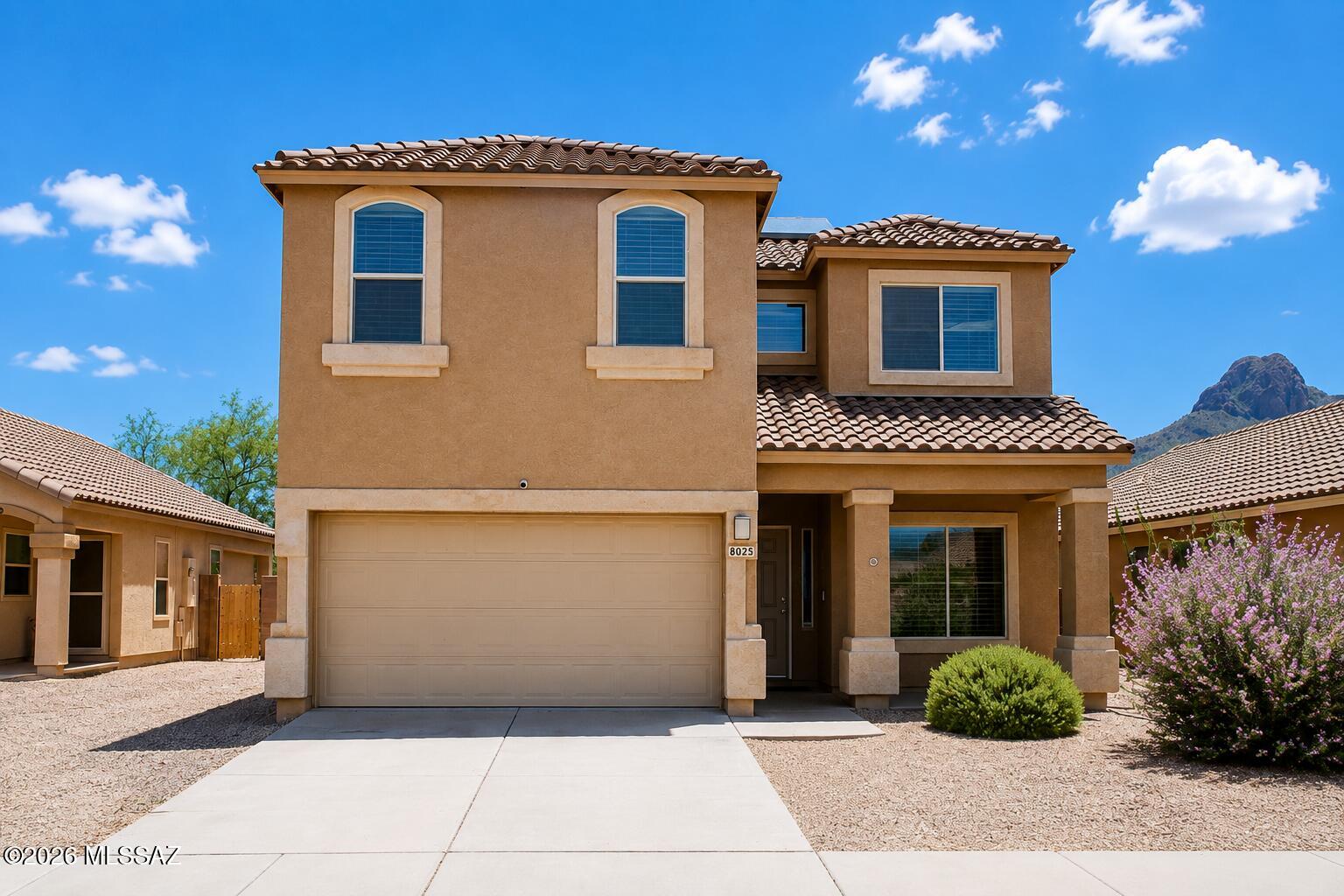 8025 W Sunfire Drive — photo