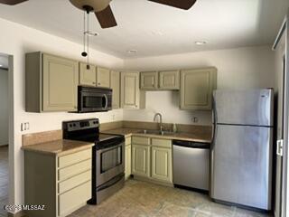 2950 N Alvernon Way 3103 — photo