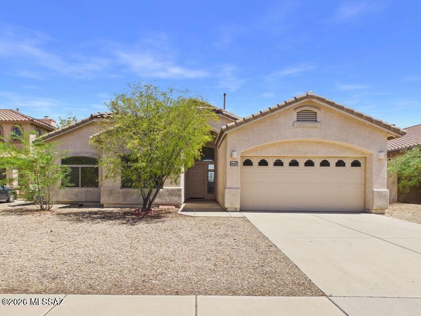 6074 W Millay Street — photo