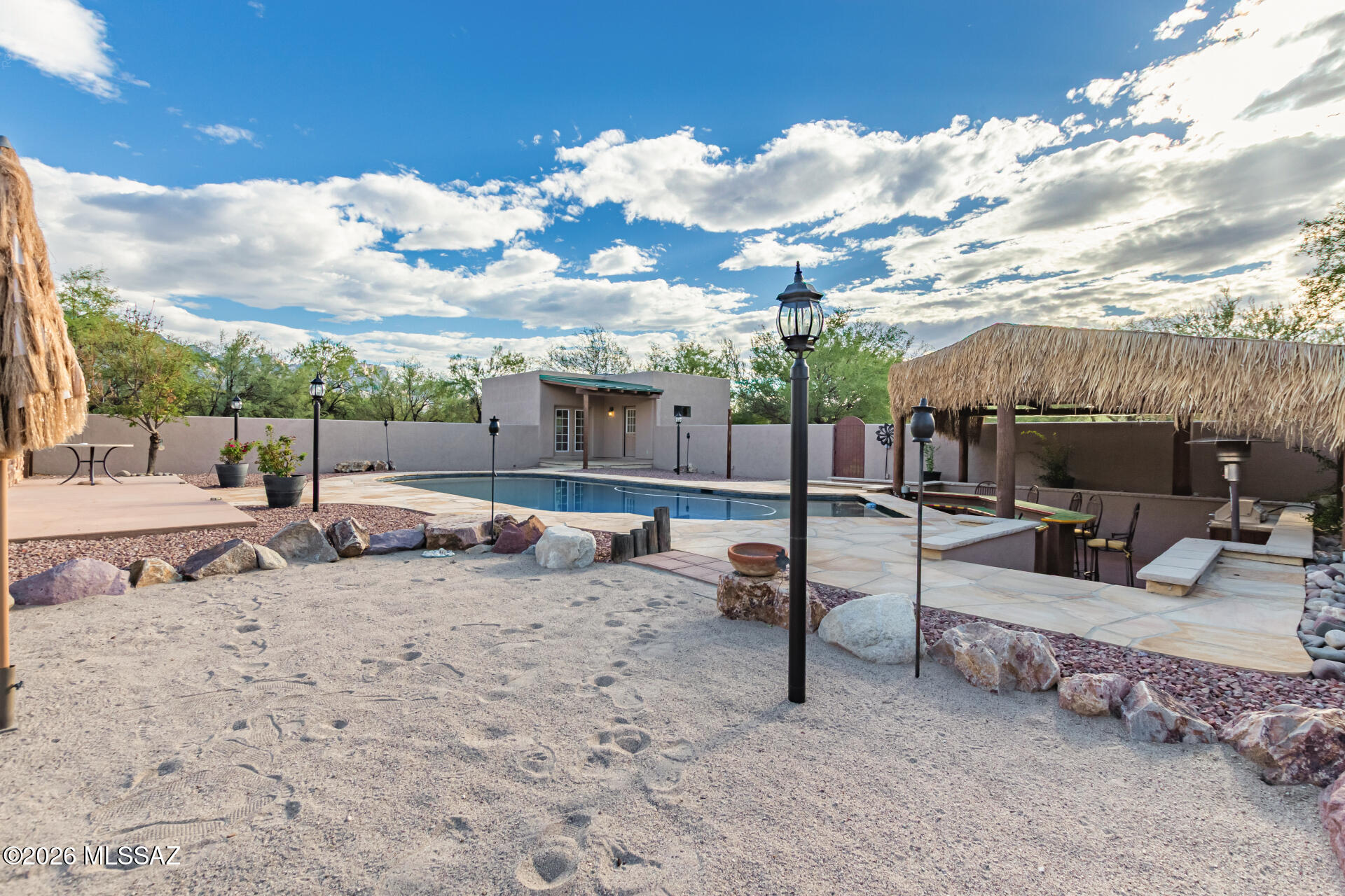 5100 E Golder Ranch Drive — photo