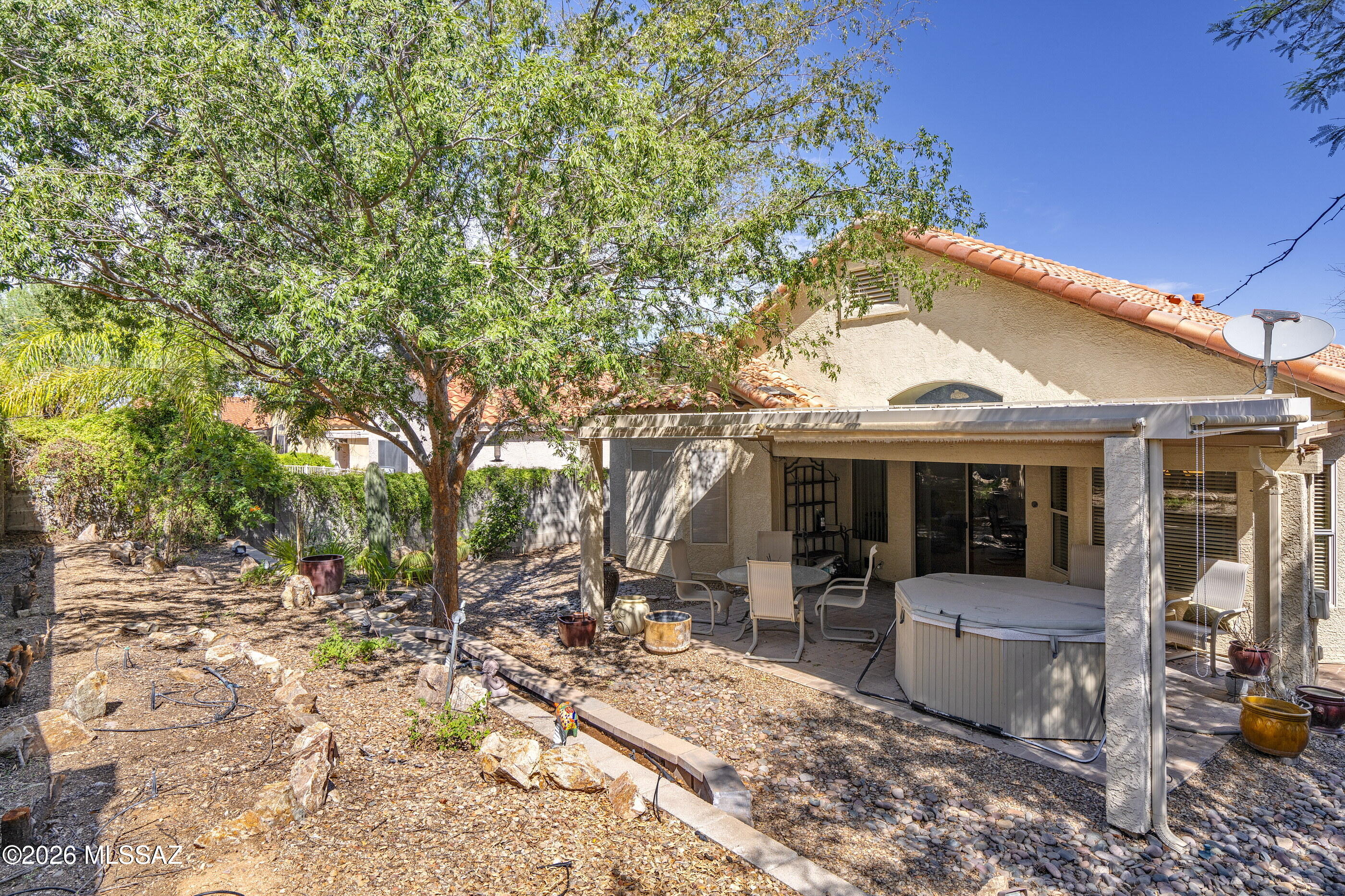 9012 E Marci Lynne Way — photo
