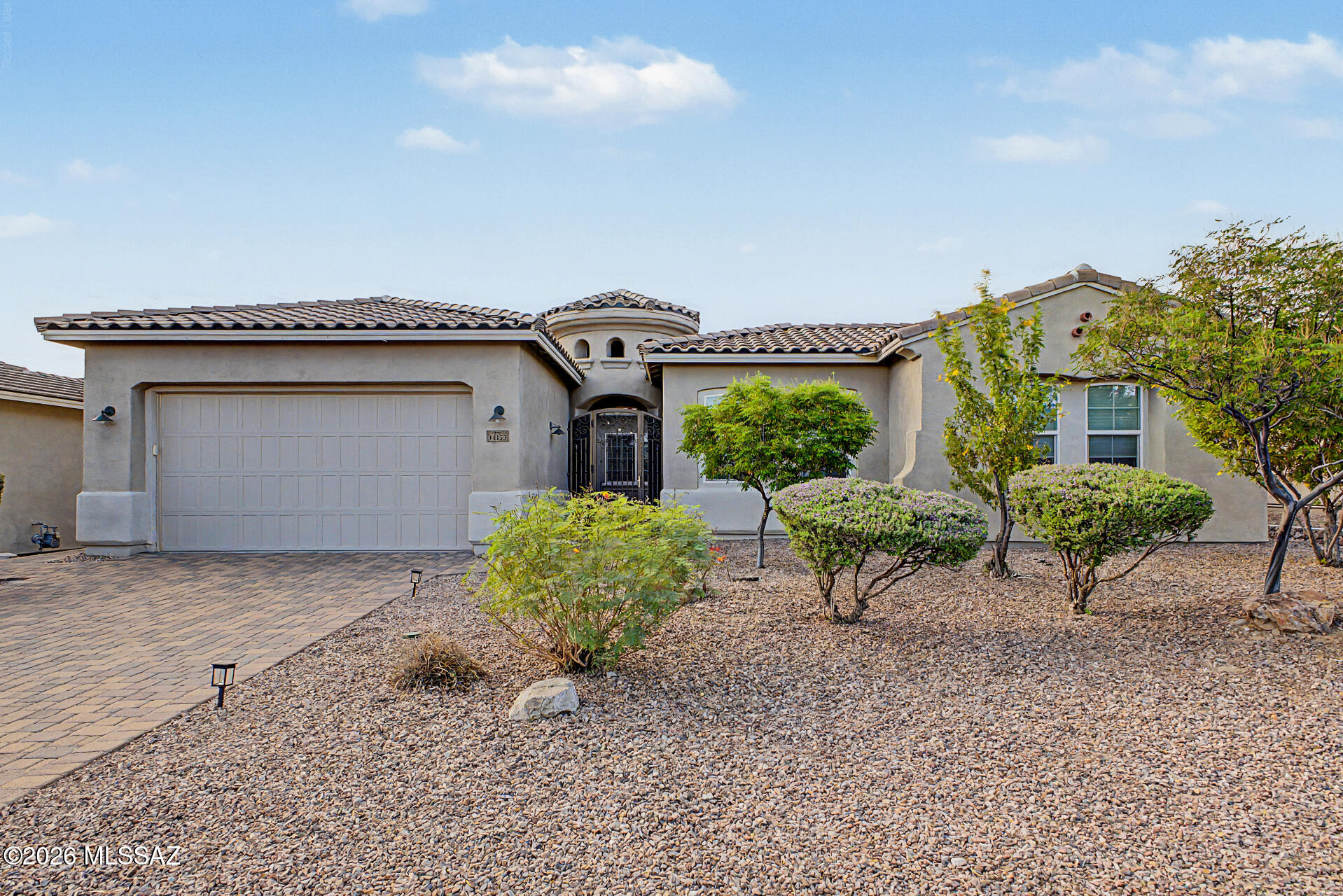 14153 N Hidden Arroyo Pass — photo