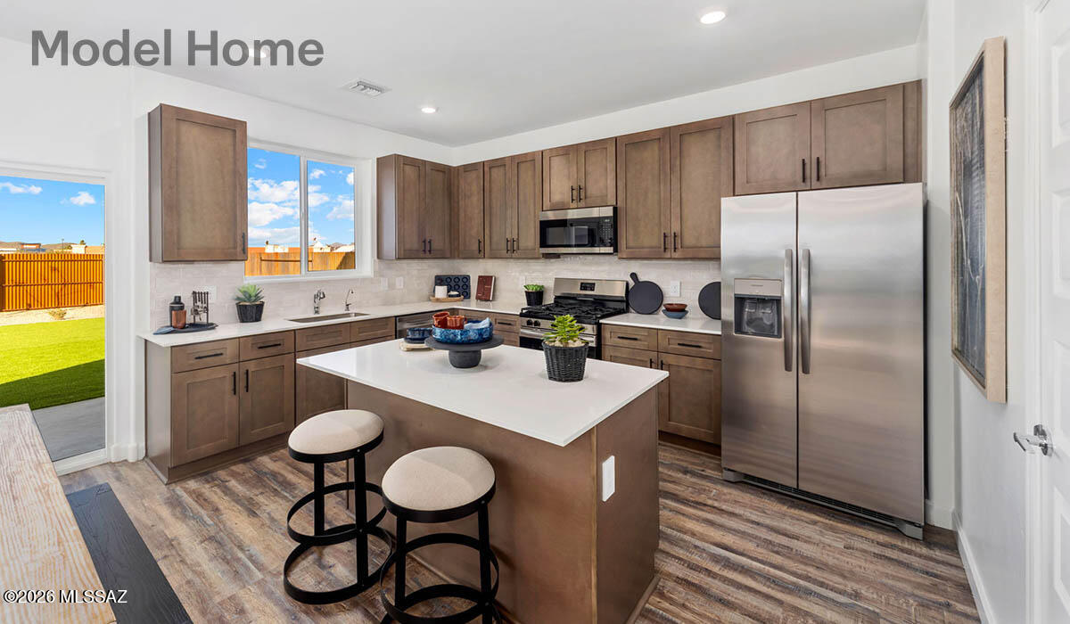 12323 E Patricia Ann Drive — photo