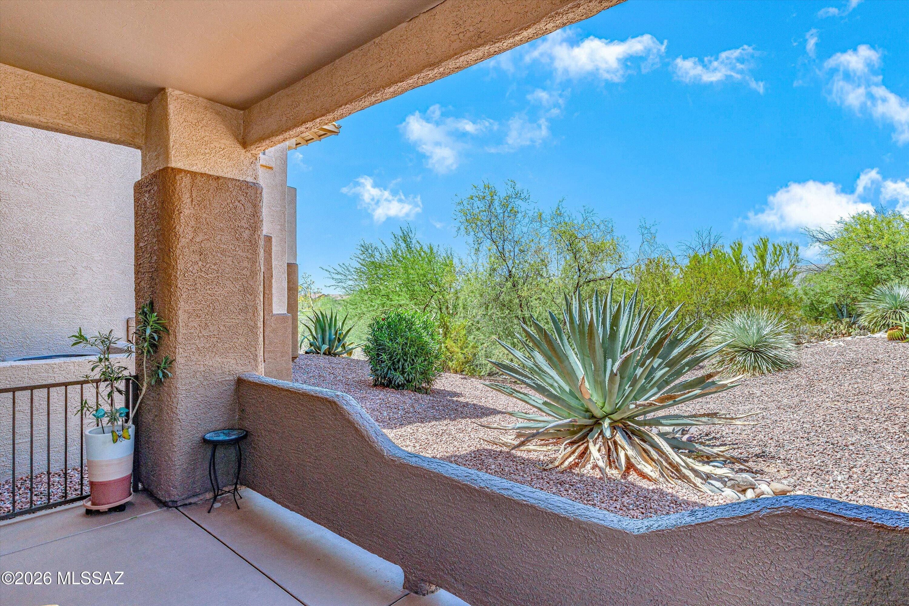 655 W Vistoso Highlands Drive — photo