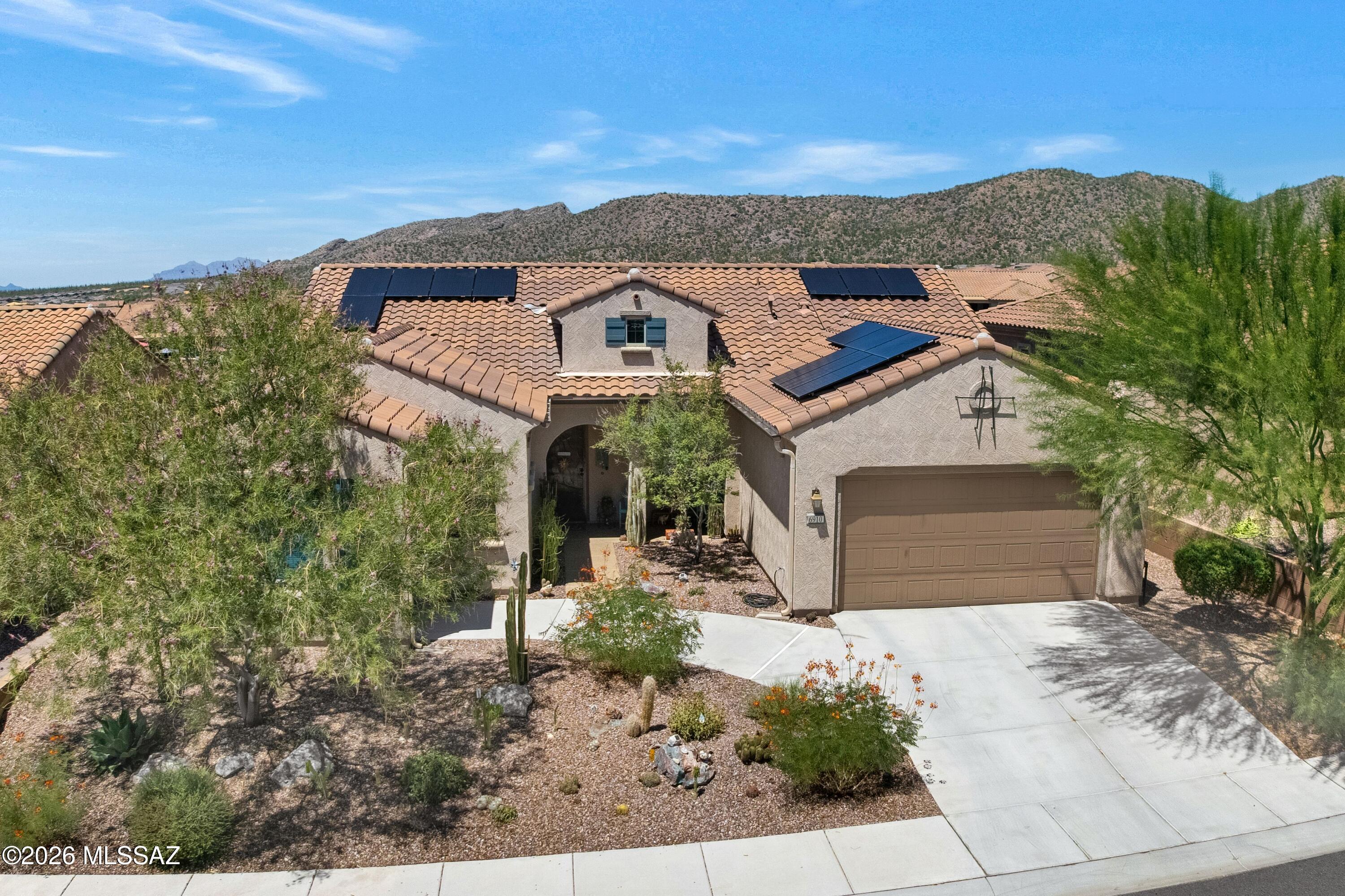 6910 W Cliff Spring Trail — photo