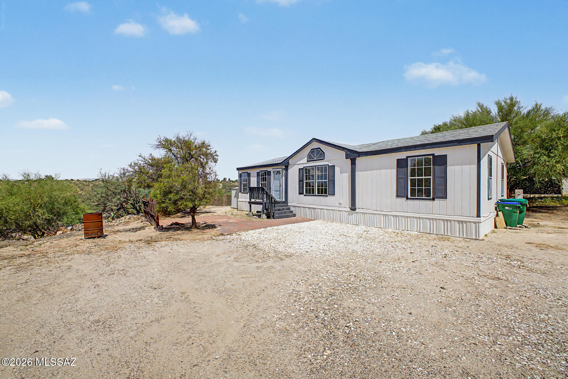 4481 E Golder Ranch Drive — photo