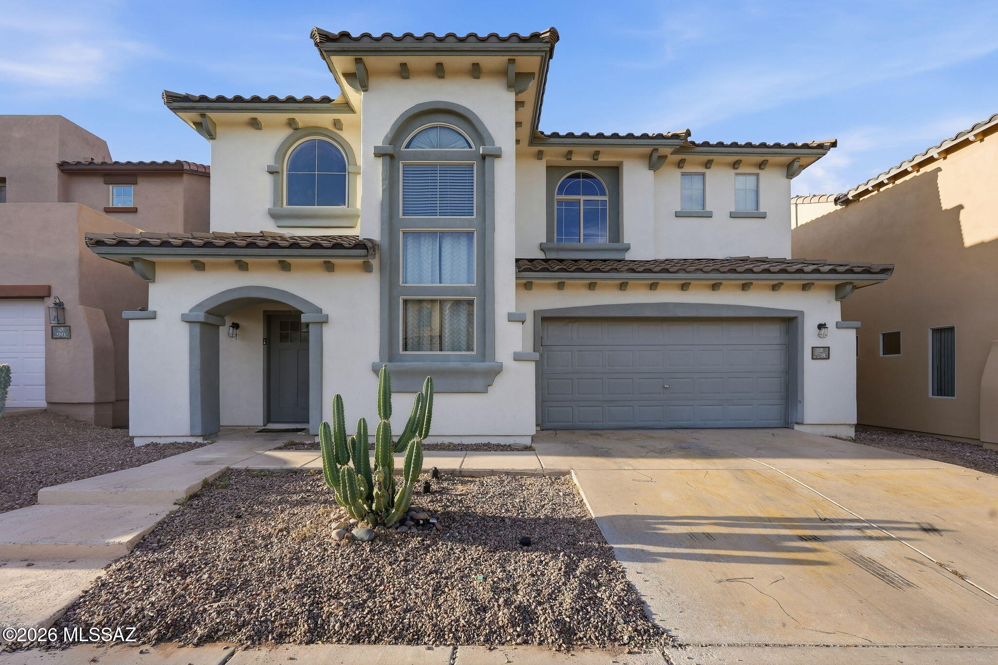 78 W Camino Rancho Viejo — photo
