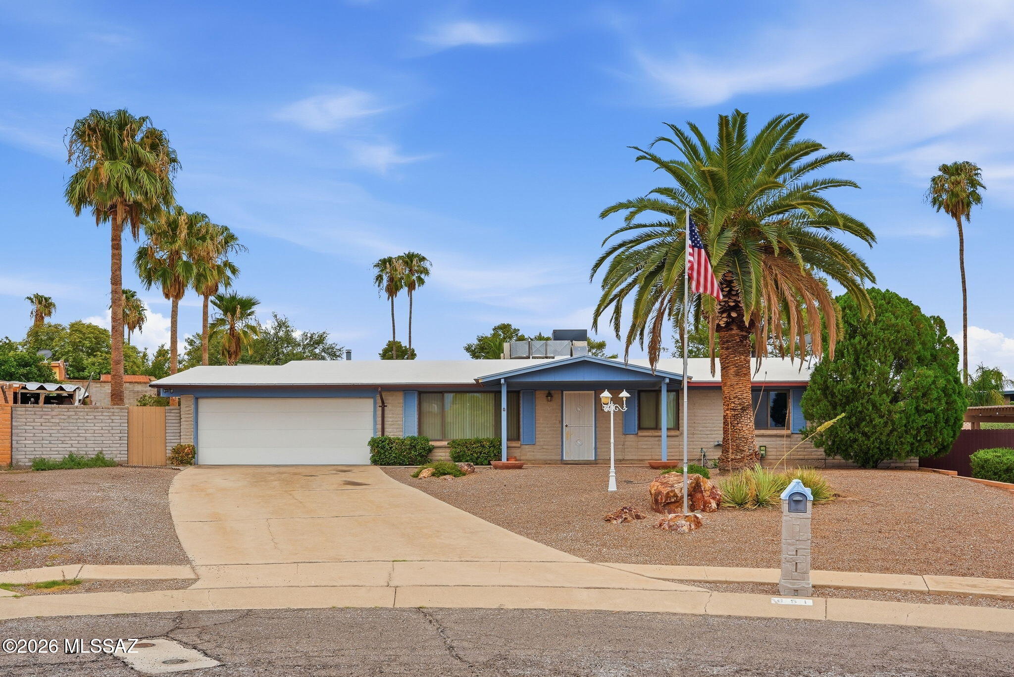 651 N Colette Circle — photo