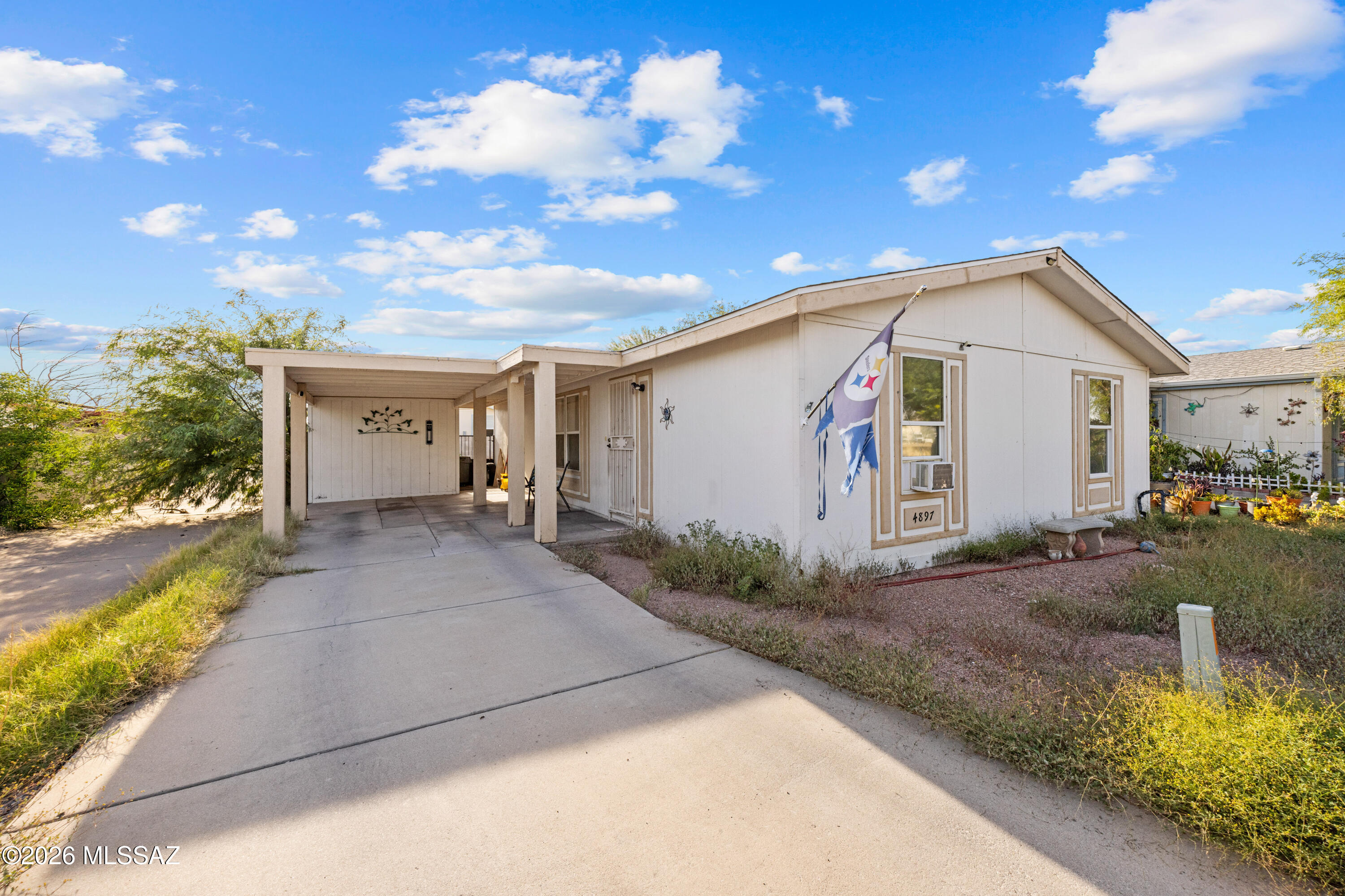4897 N River Vista Drive — photo