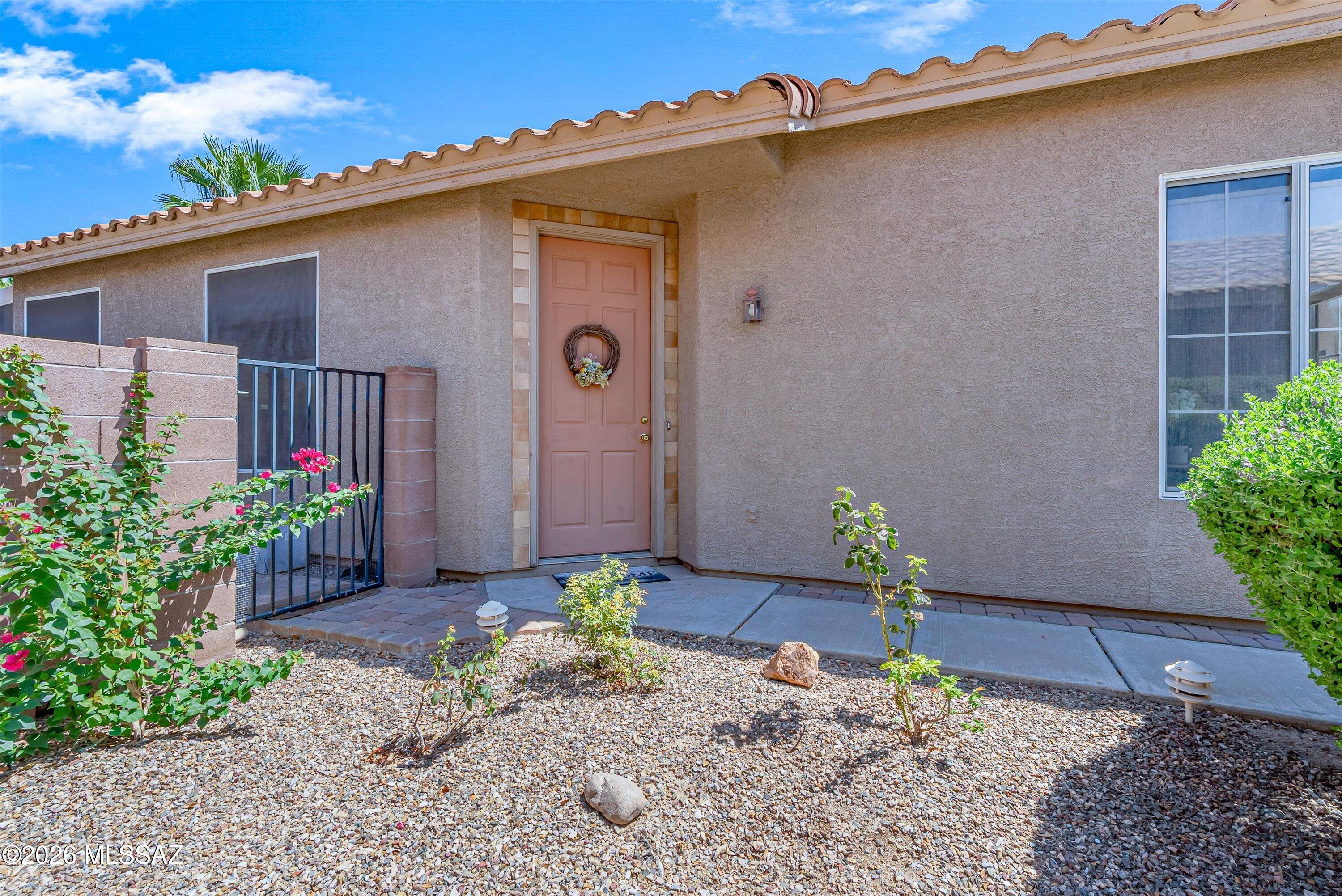 8048 W Cottonwood Wash Way — photo
