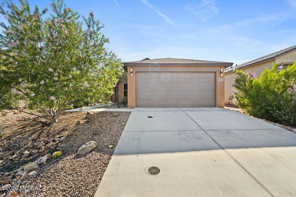 6373 S Ambarella Drive — photo