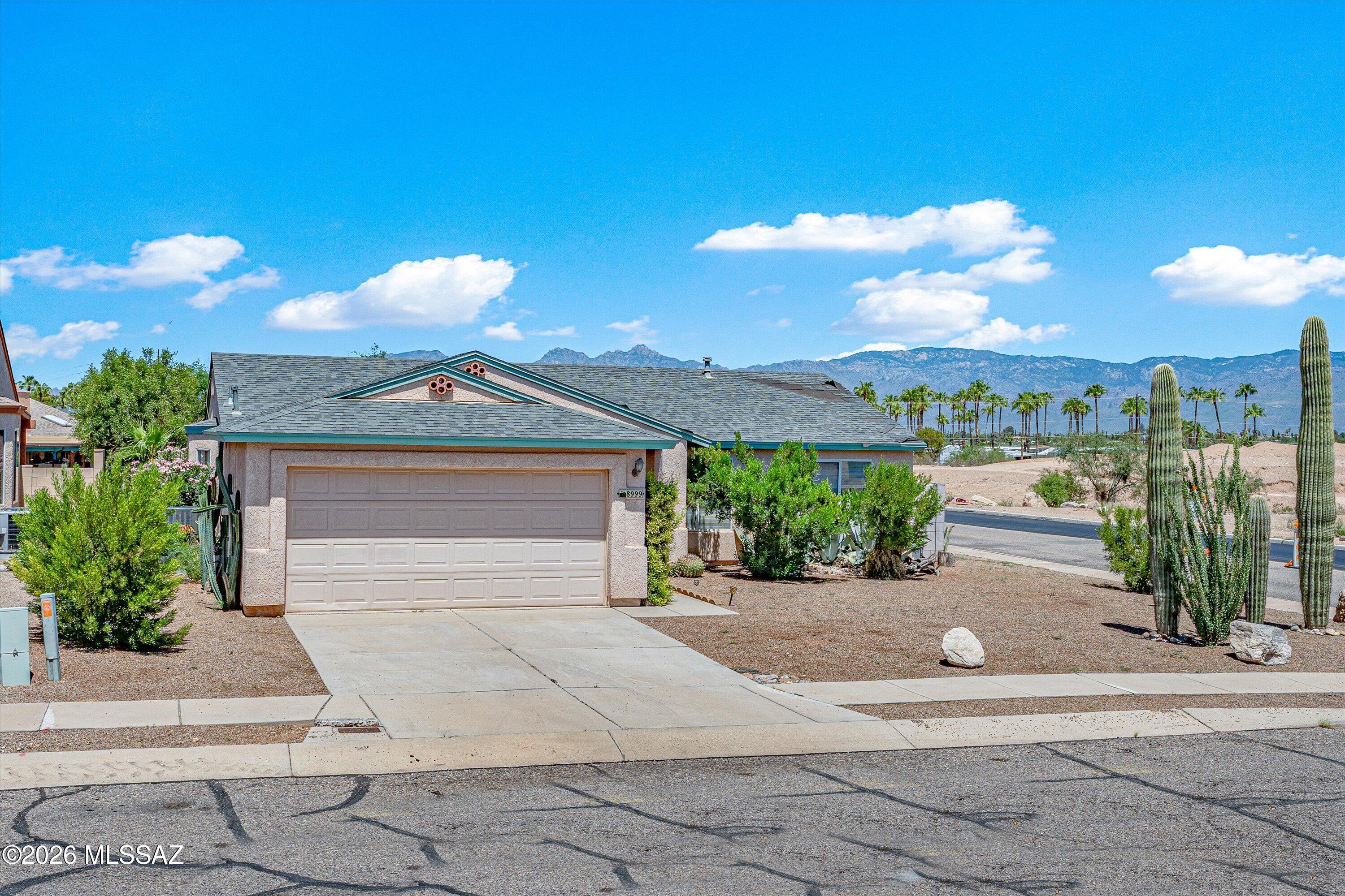 8999 E Fairway Groves Drive — photo