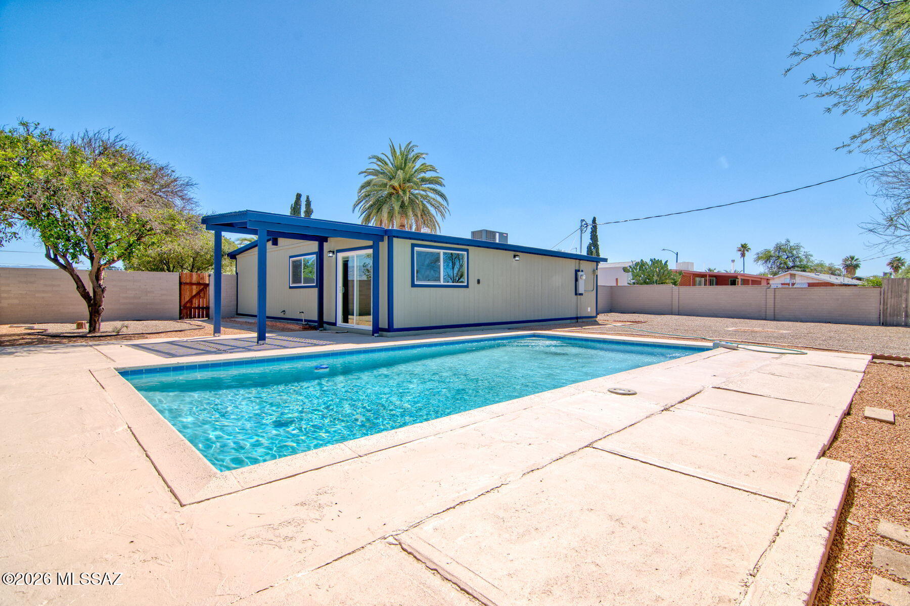 6458 E Calle Castor — photo