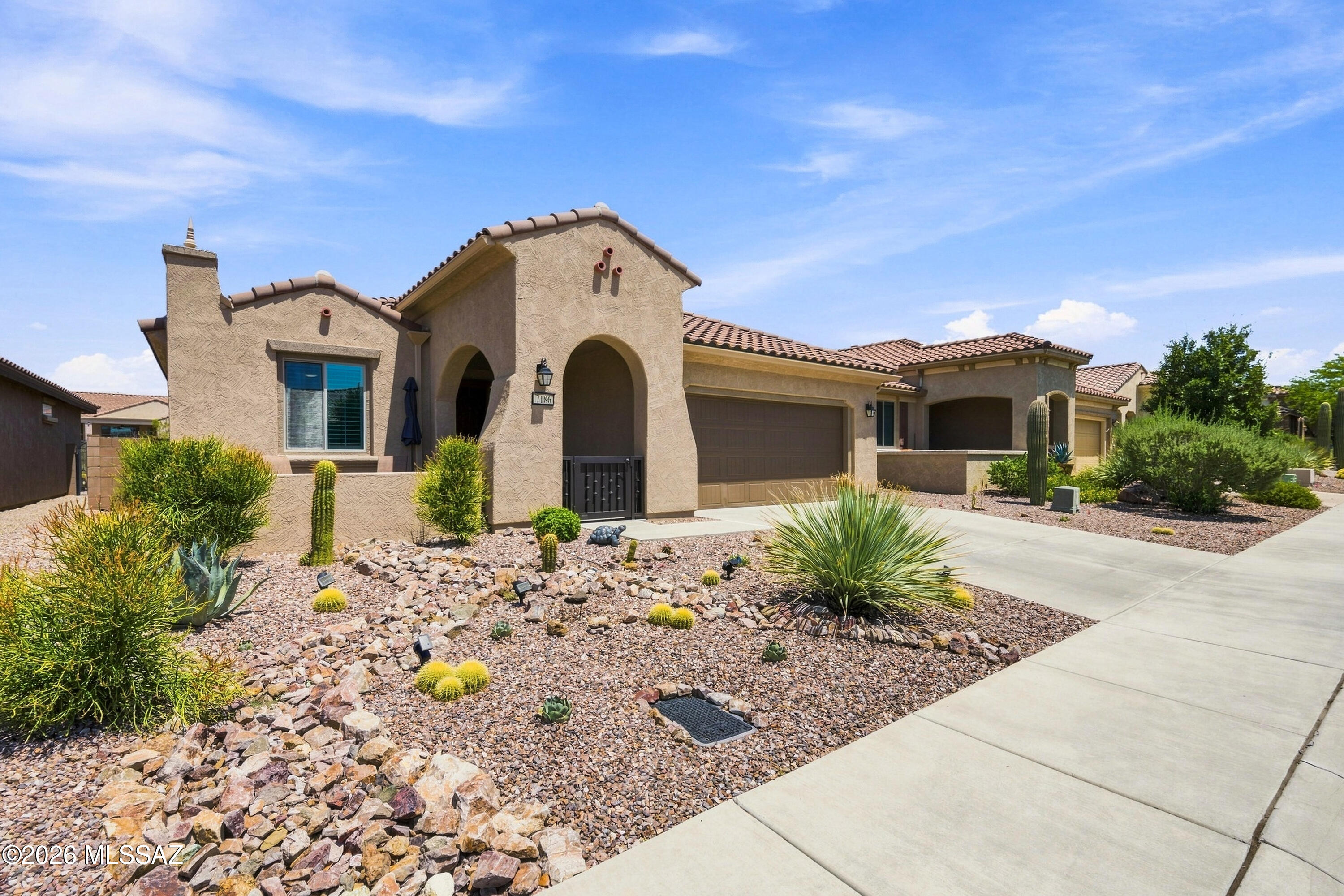 7186 W Cape Final Trail — photo