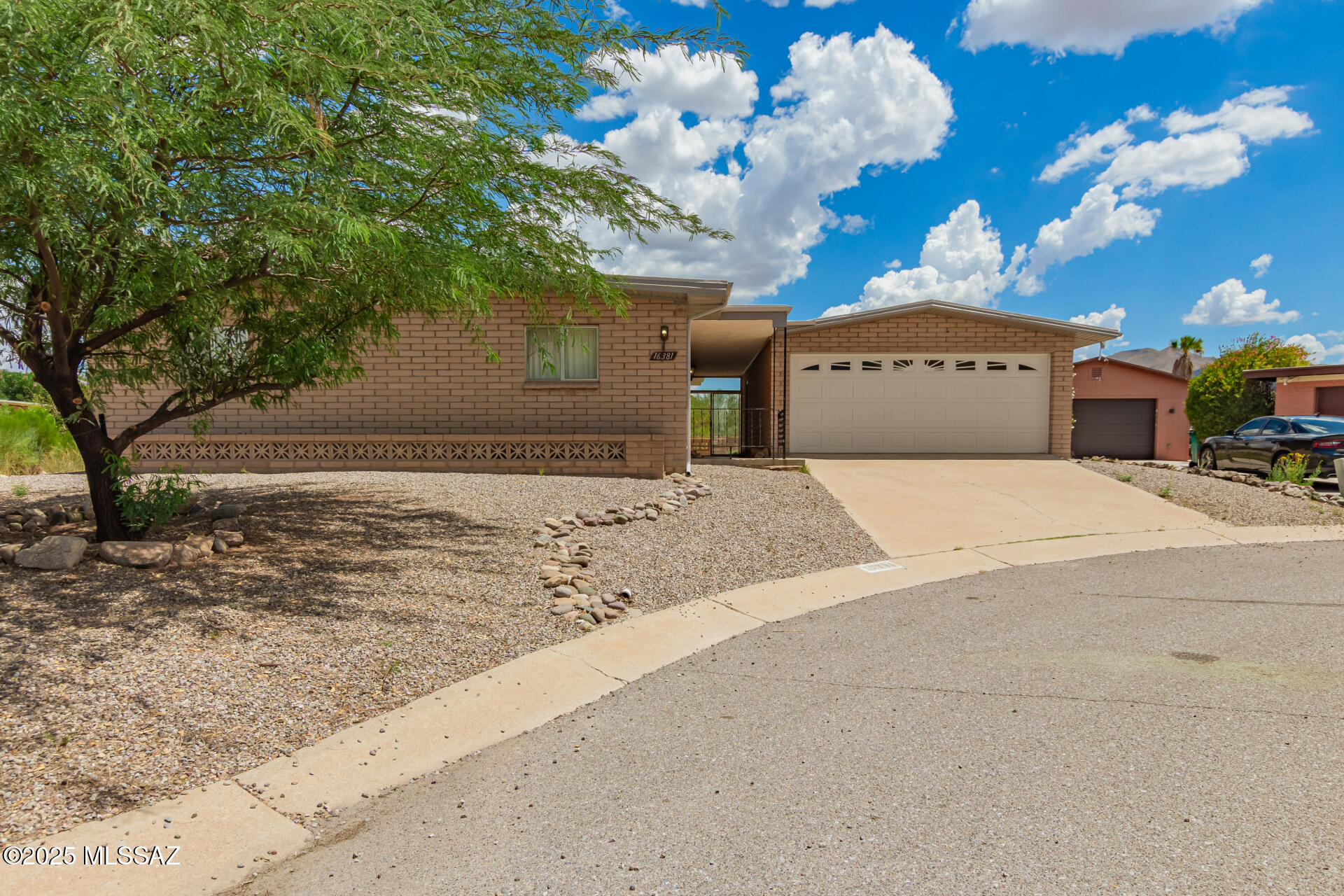 16381 S Observatory Place — photo