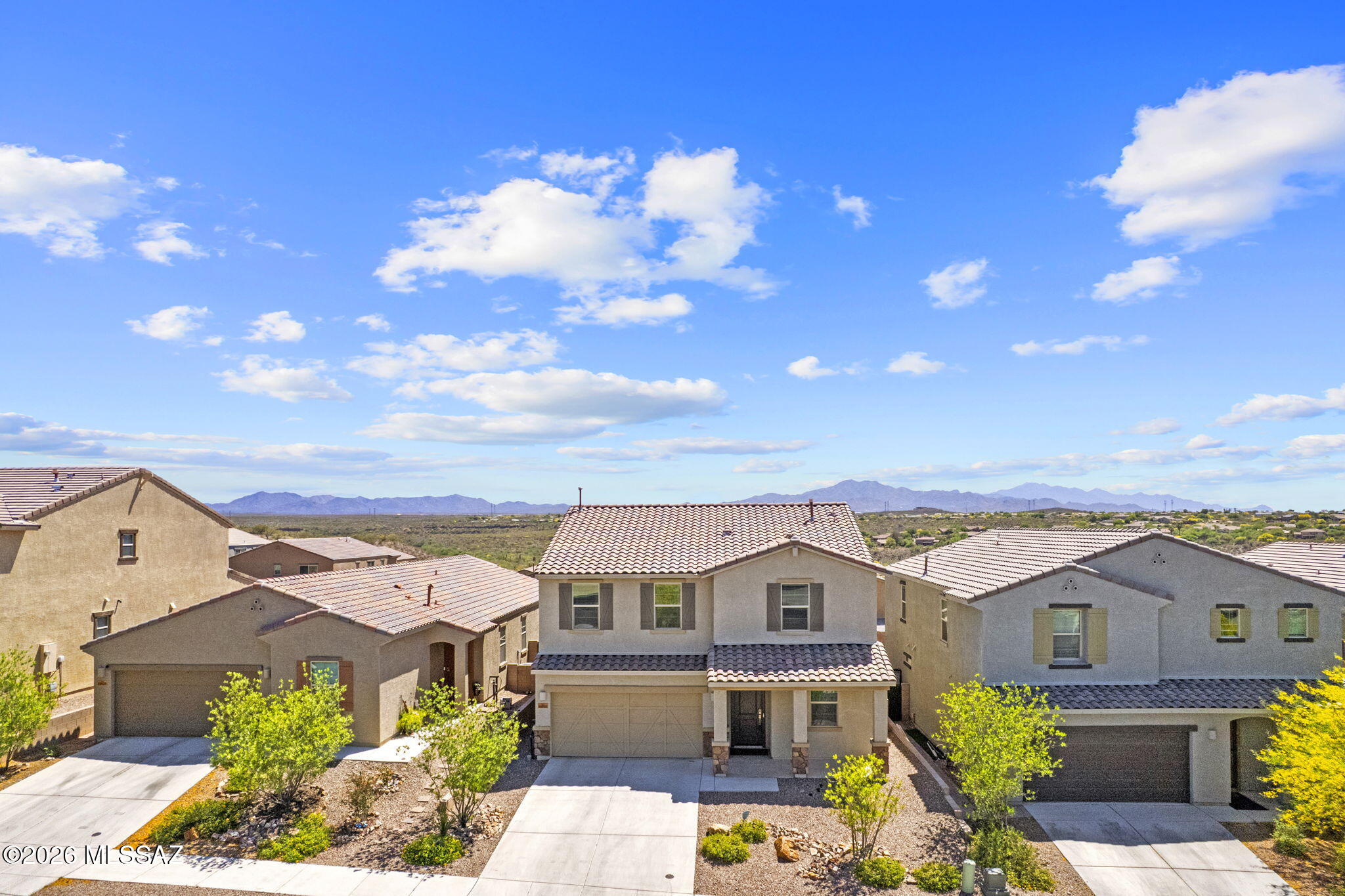 14020 E Golden Oaks Road — photo