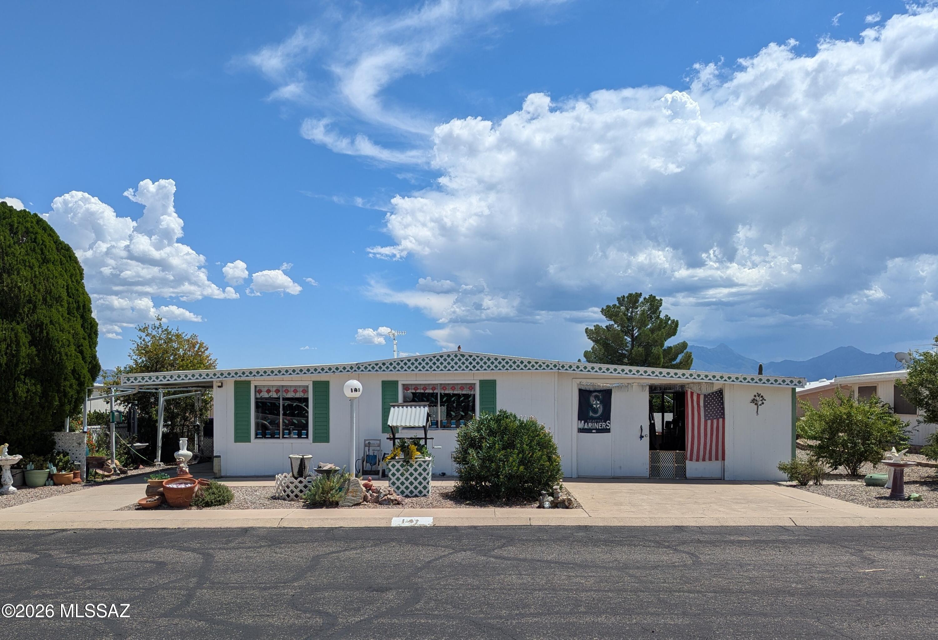 141 W Rosa Drive — photo