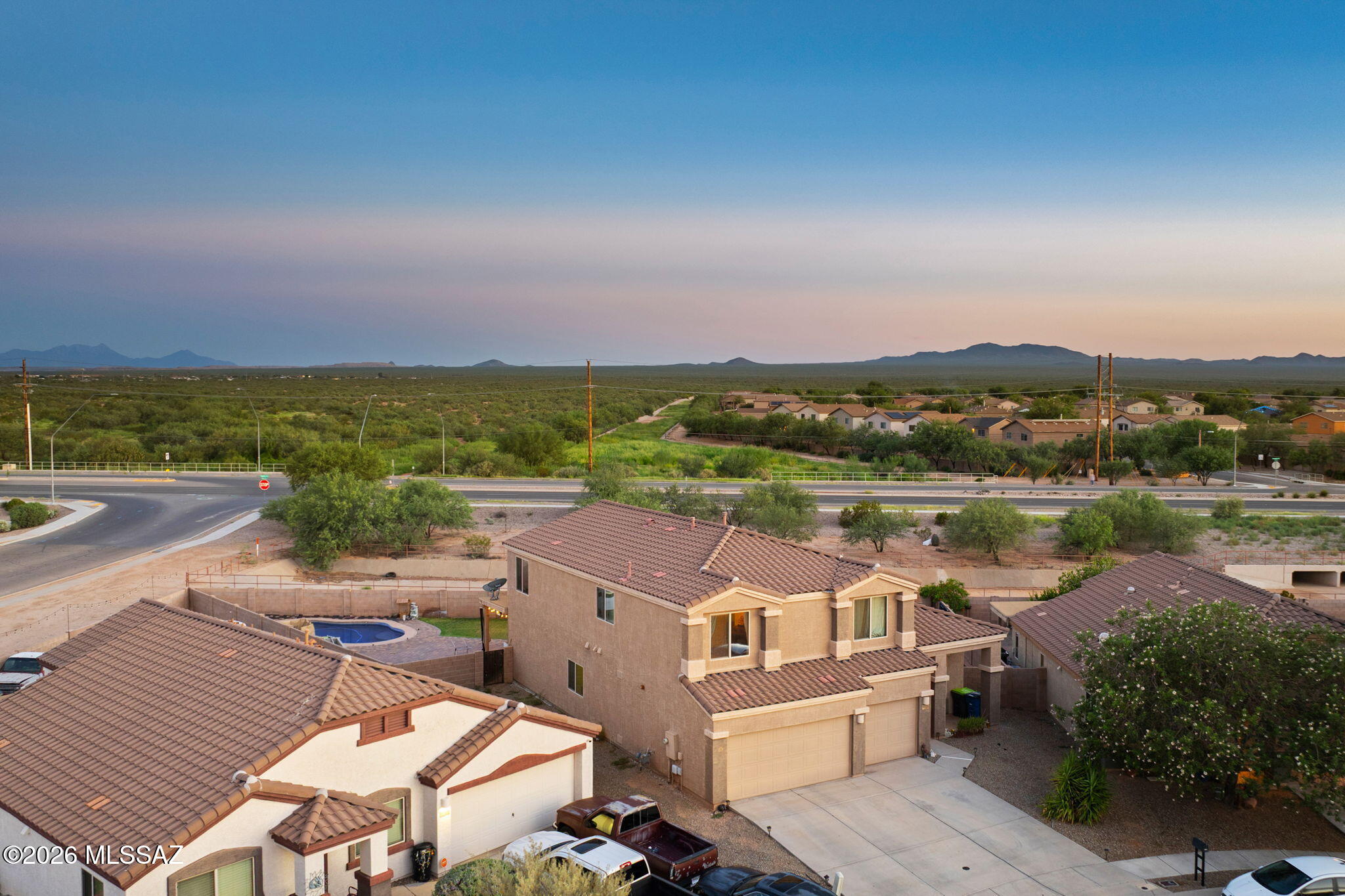 8229 W Melanitta Drive — photo
