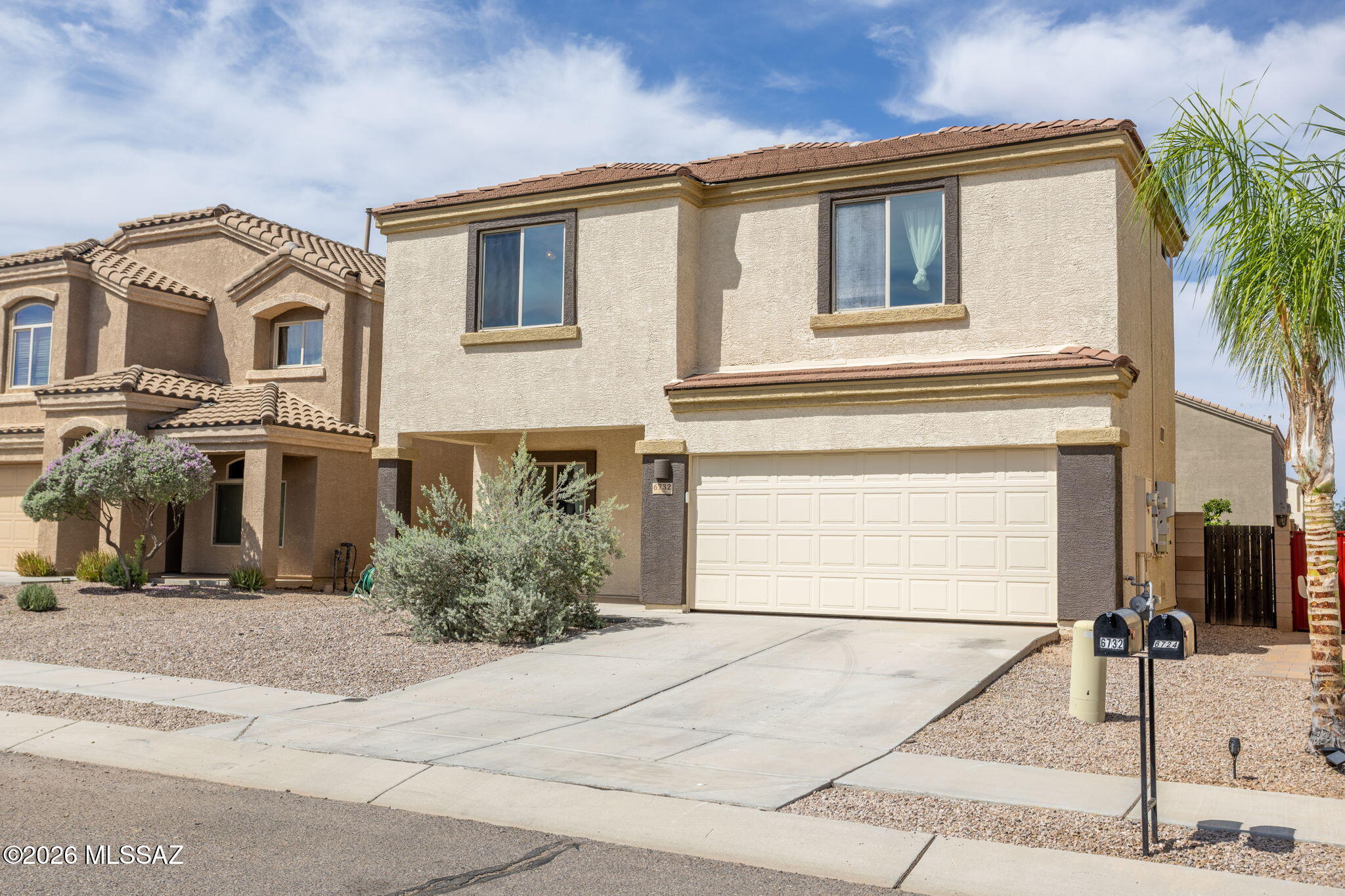 6732 S Blue Wing Drive — photo