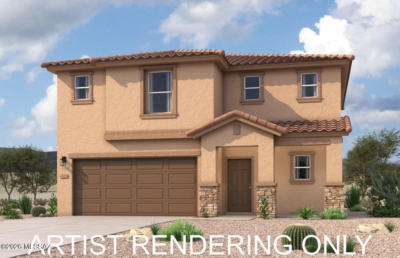 14200 E Felidae Way — photo