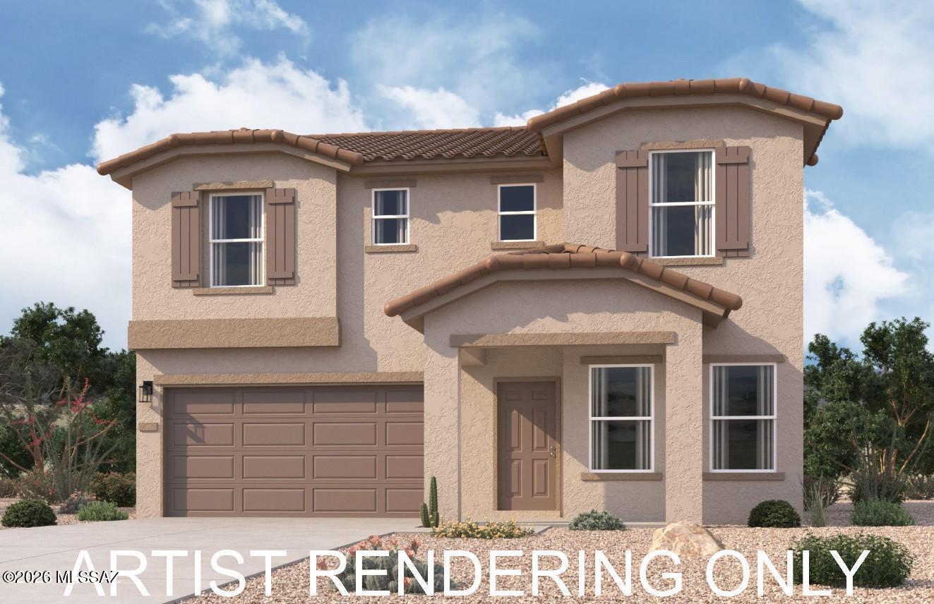 14208 E Felidae Way — photo