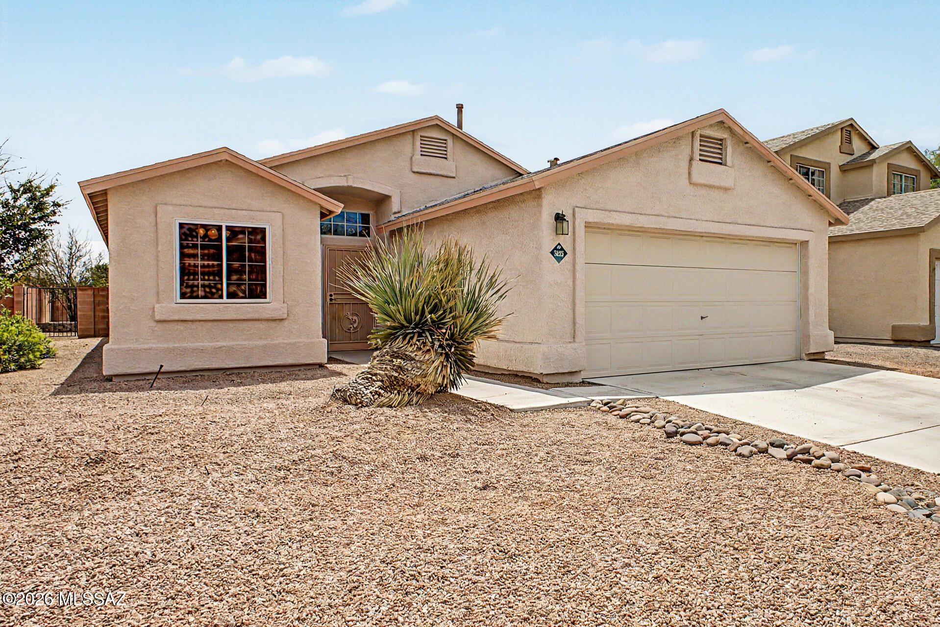3625 W Sunbonnet Place — photo
