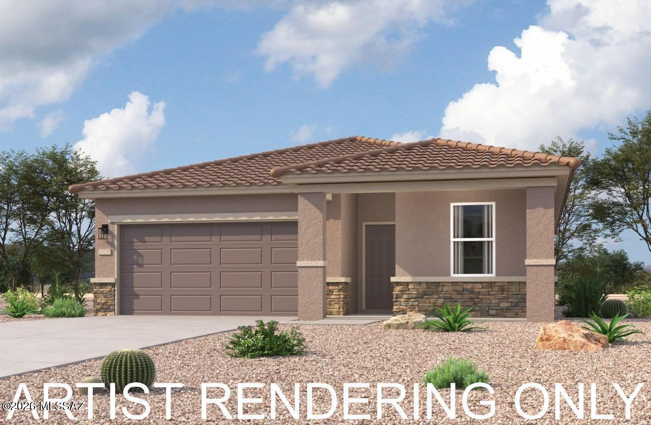 14224 E Felidae Way — photo