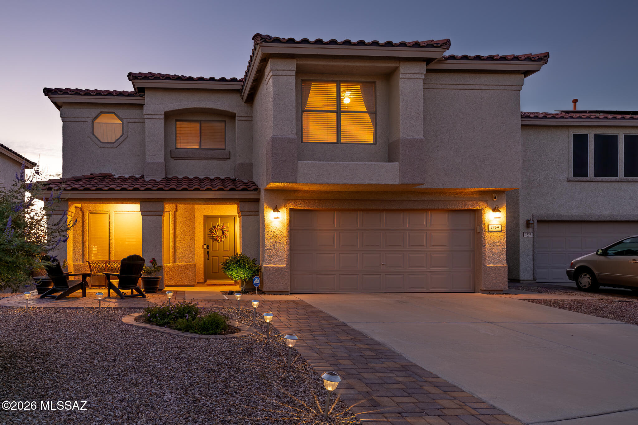 3964 W Rocky Spring Drive — photo