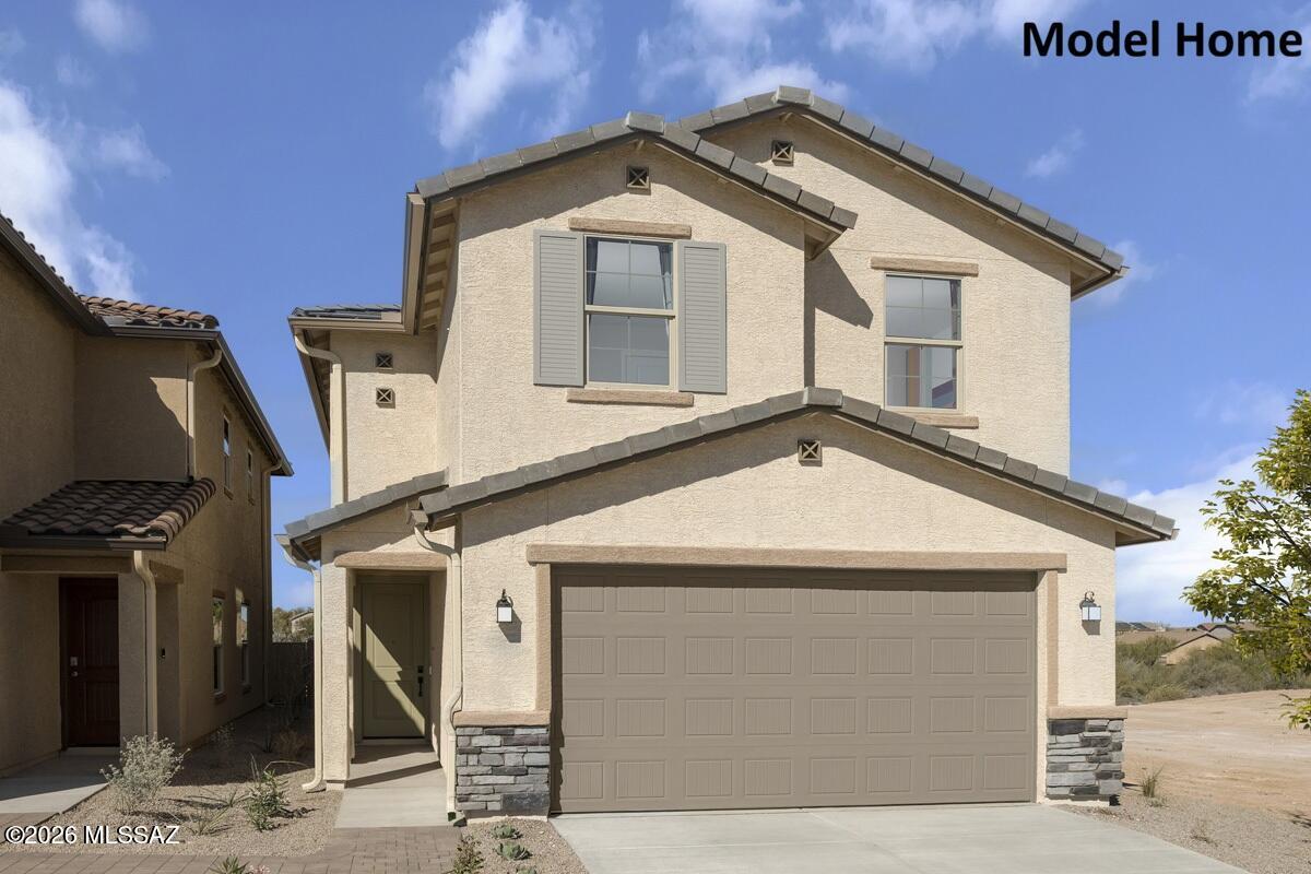 11040 S Guillermo Haro Drive — photo