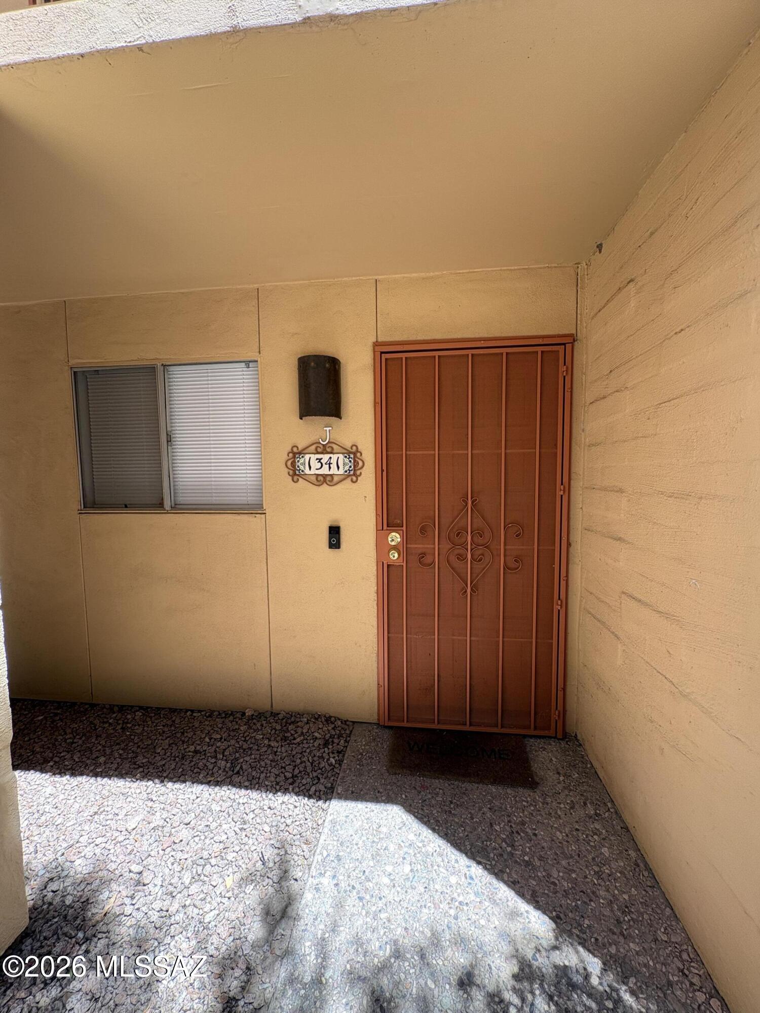 1341 E Fort Lowell Road J — photo