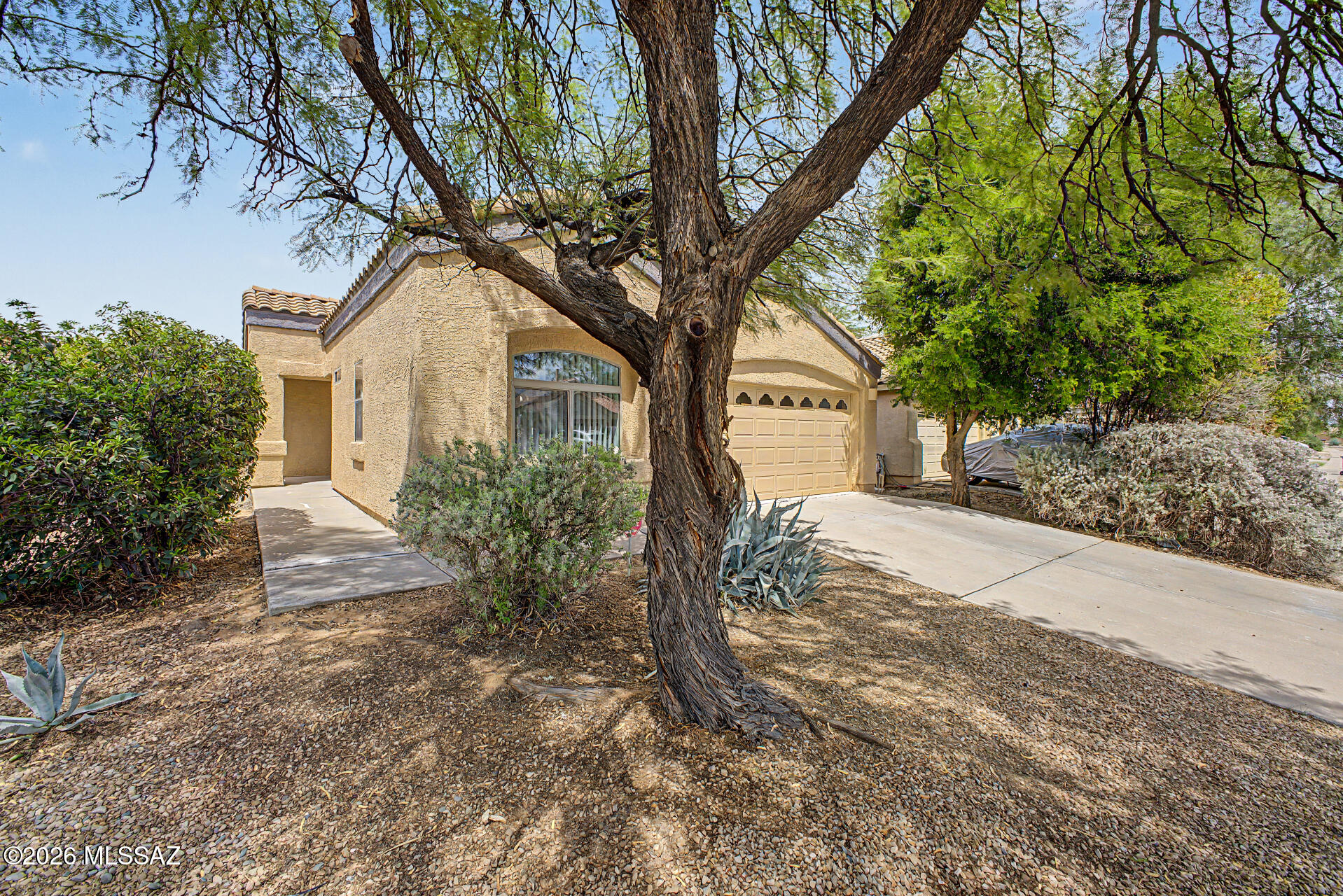 6862 W Copperwood Way — photo