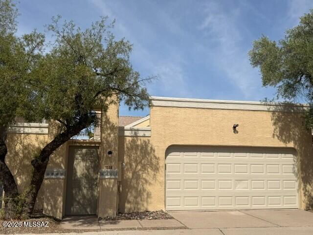 7256 S Haskins Drive — photo