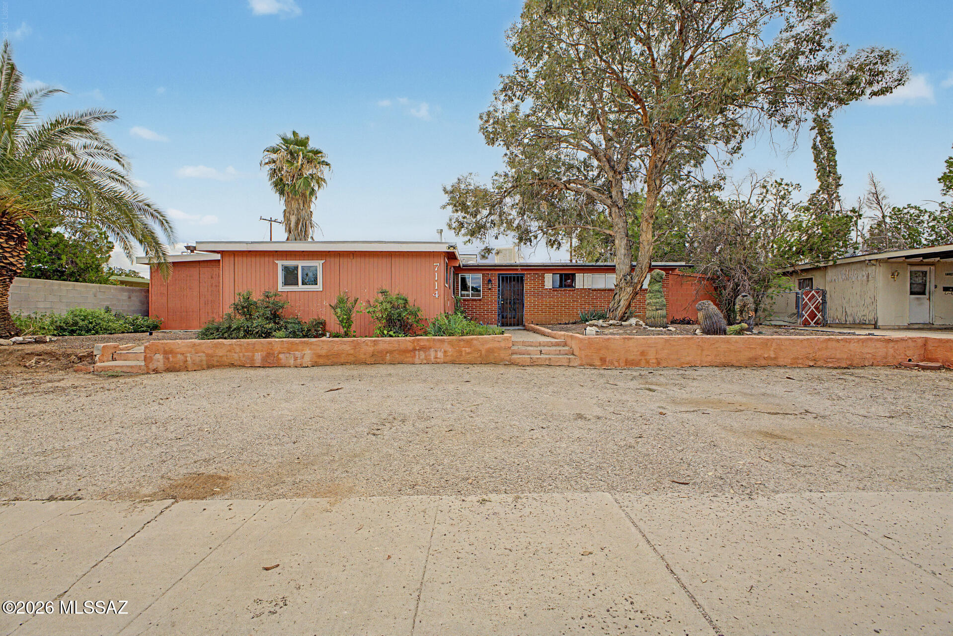 7114 E Sylvane Drive — photo