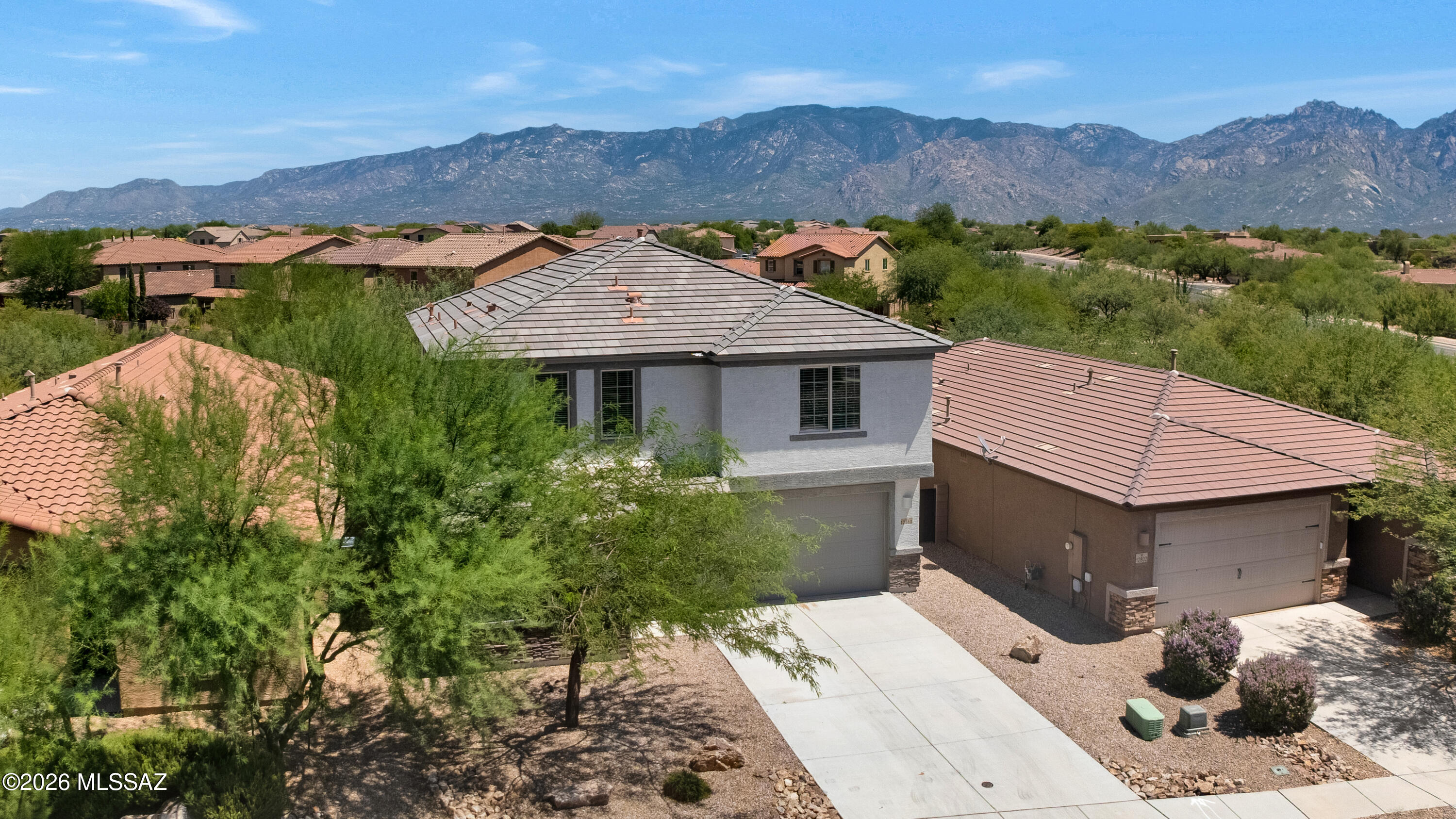 12810 N Dutch Drive — photo