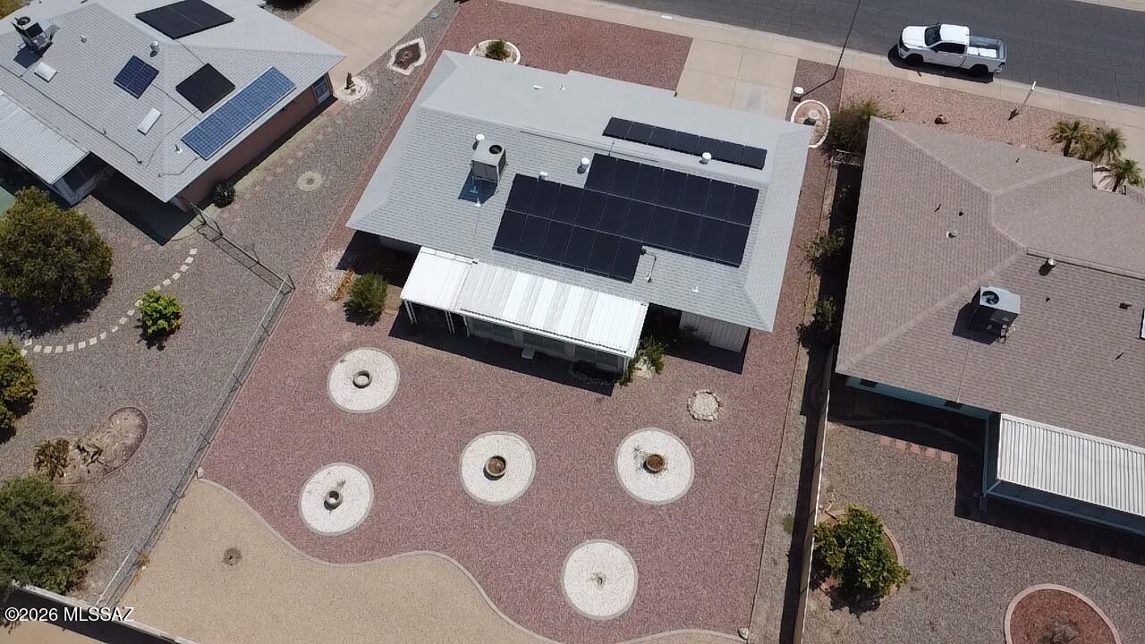 11430 N Blue Ridge Drive — photo