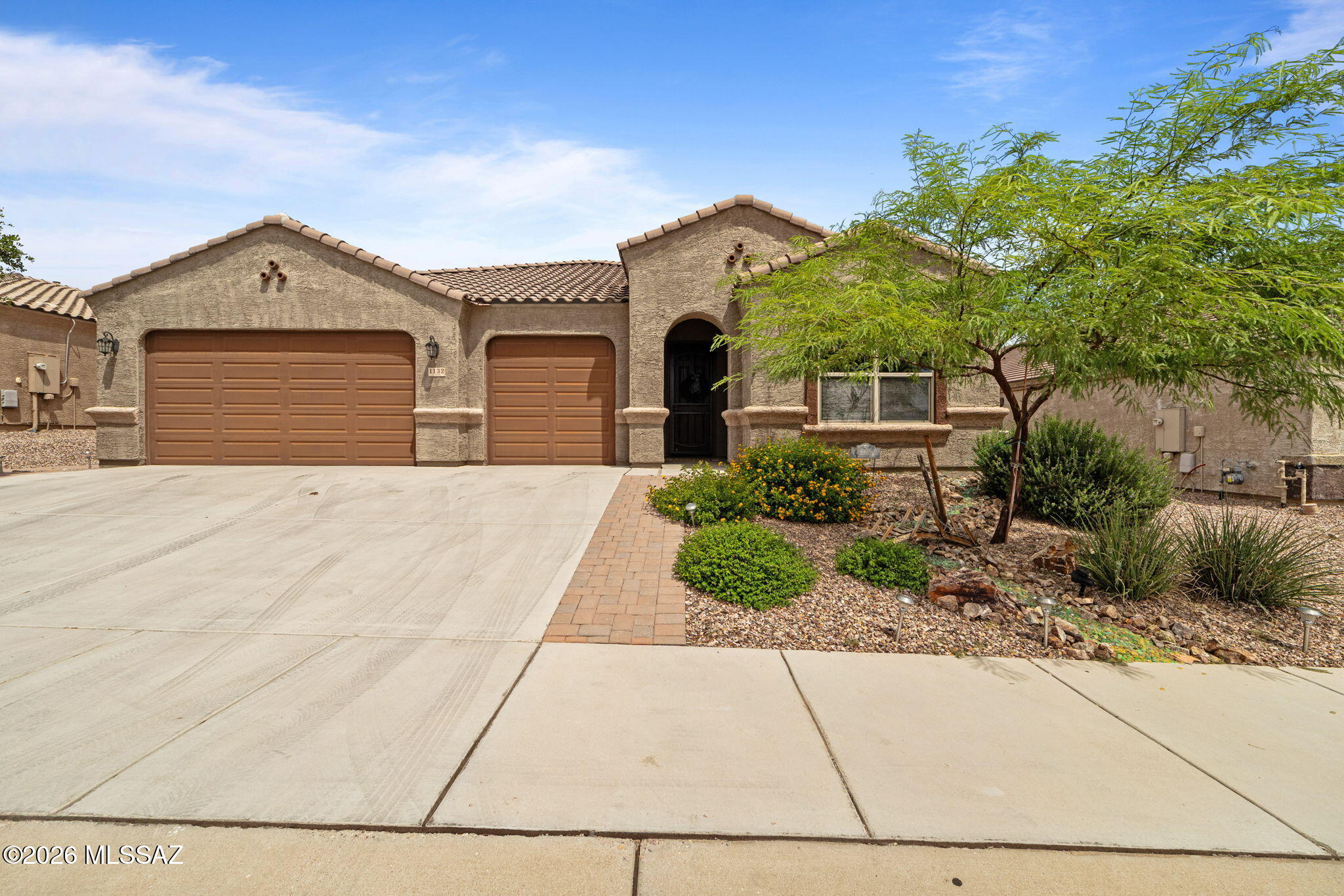 1132 W Whispering Lea Lane — photo