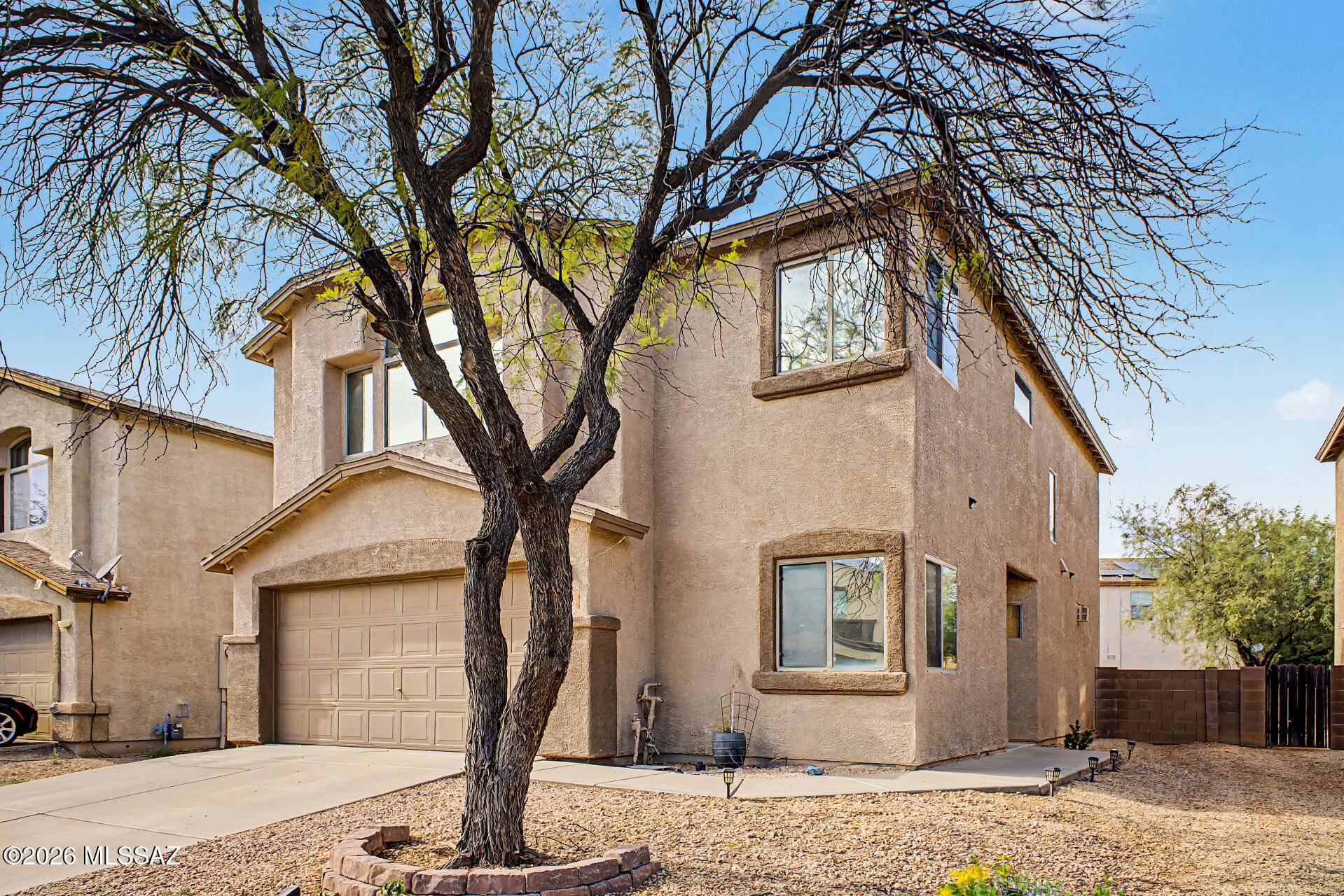 8222 W Babbitt Court — photo