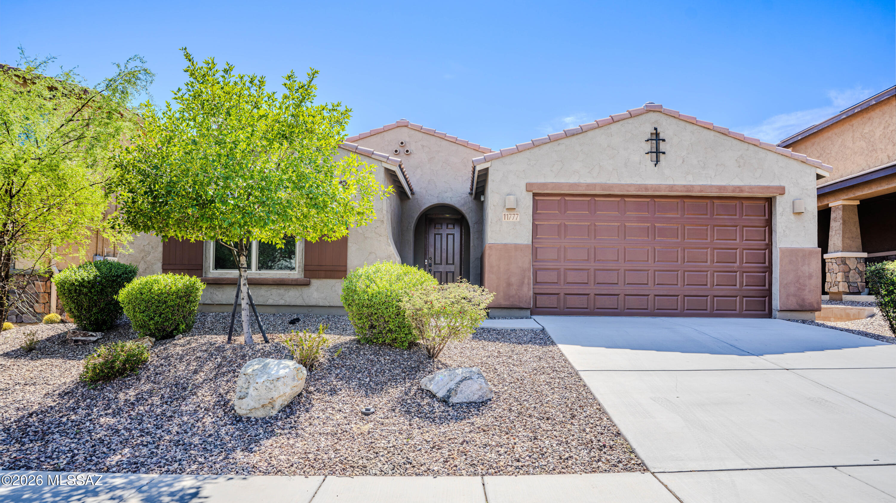 11777 N Silverscape Drive — photo