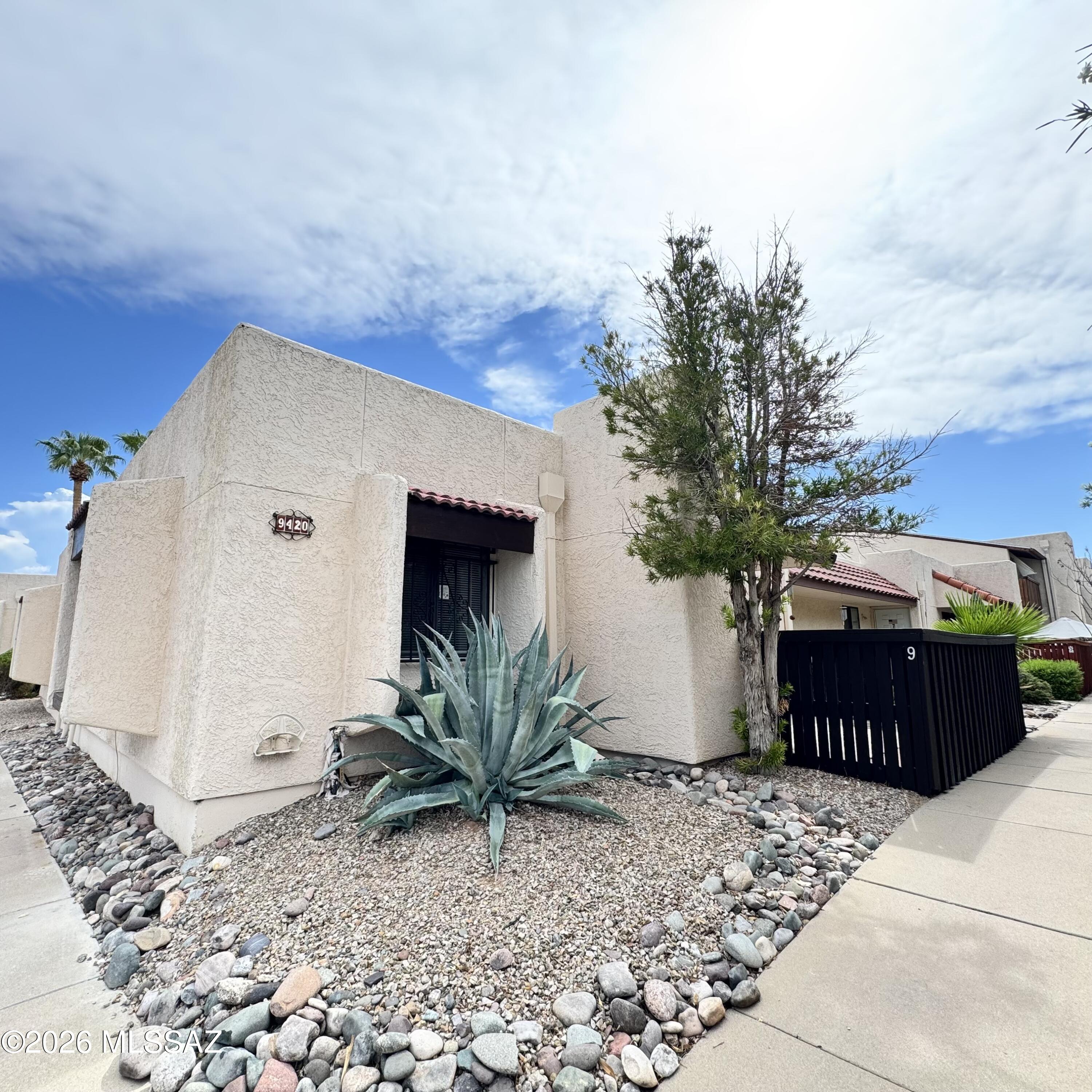 9420 E Speedway Boulevard 9 — photo