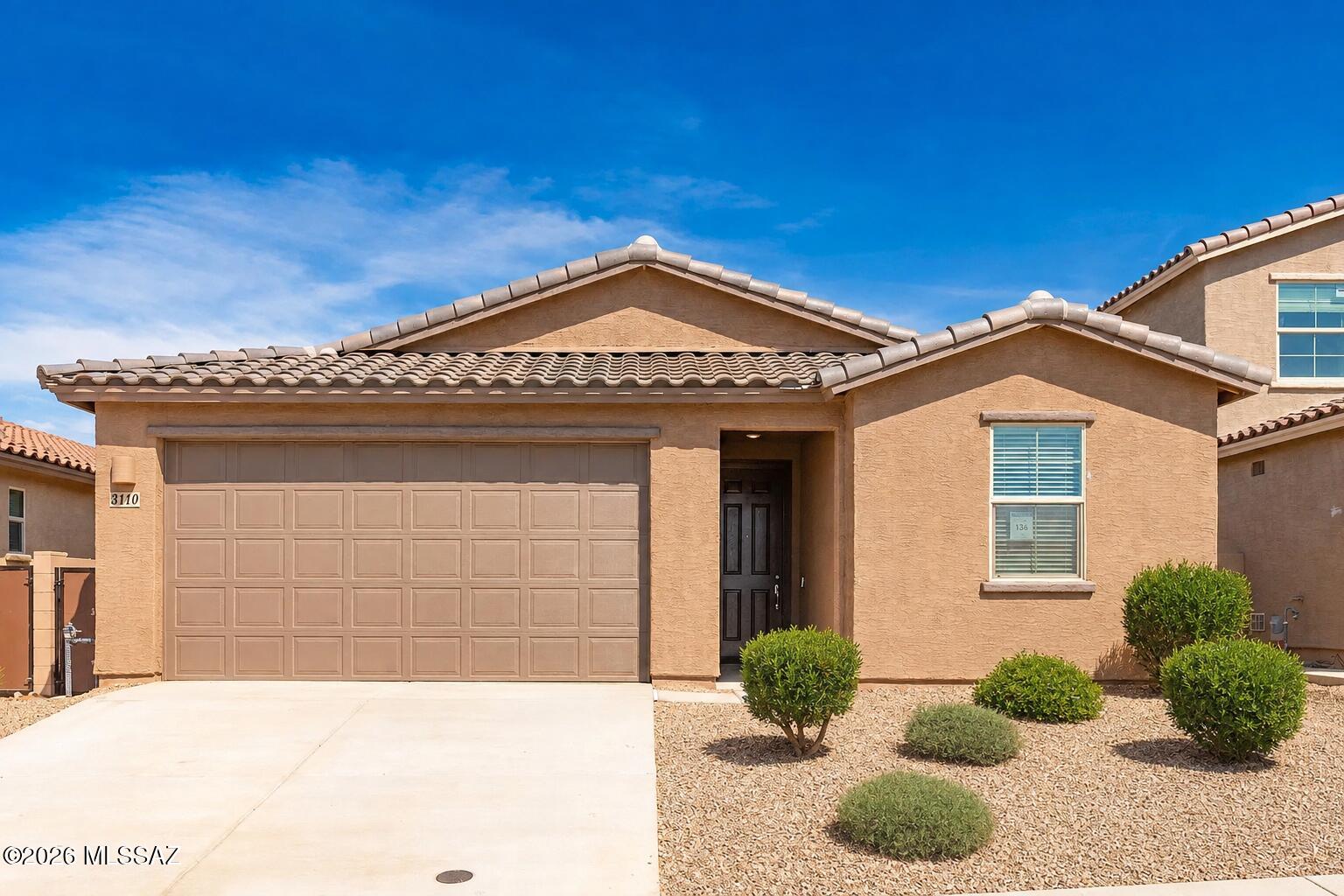 3110 W Chalfont Drive — photo