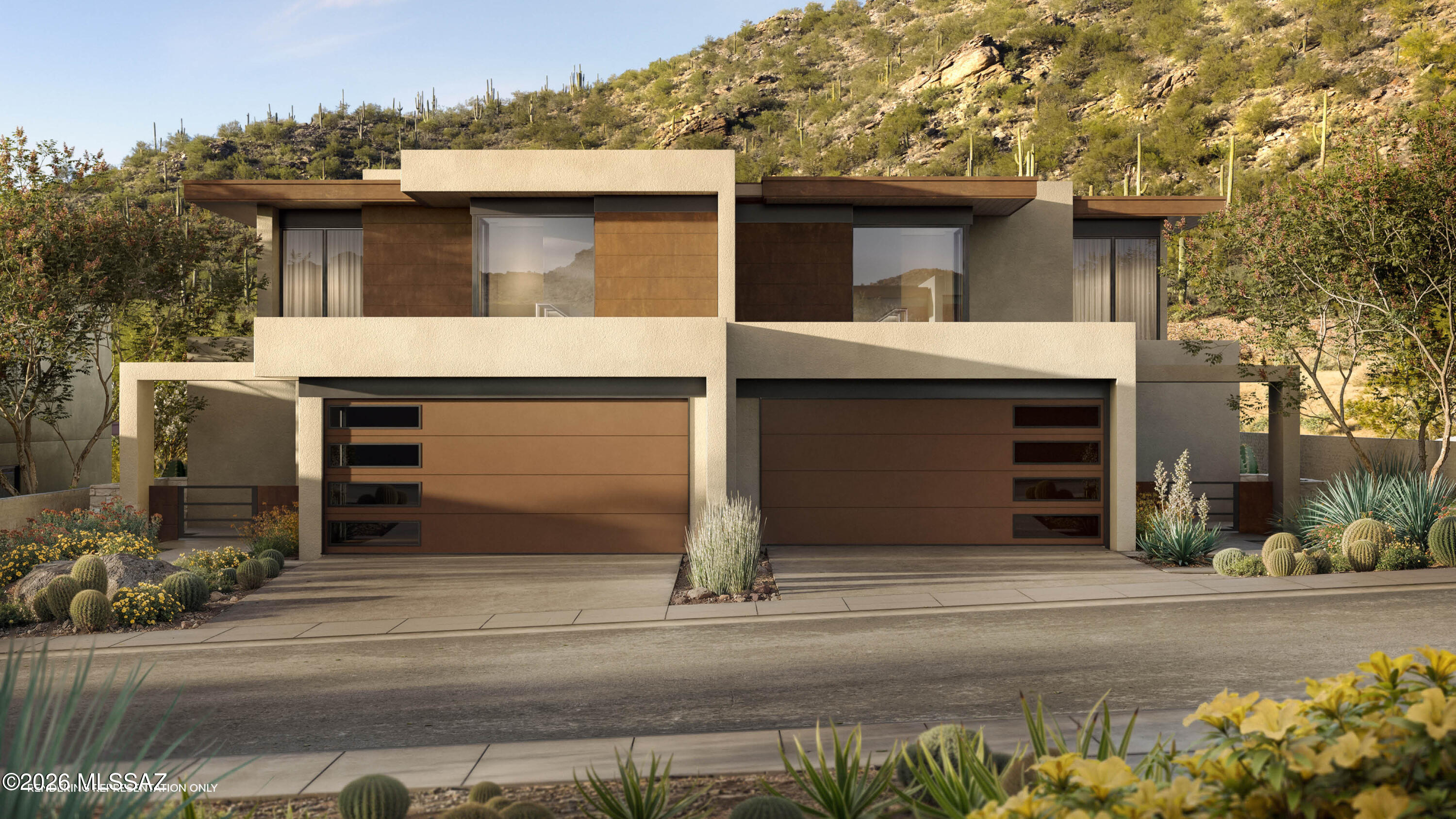 15009 N Secret Star View Place — photo