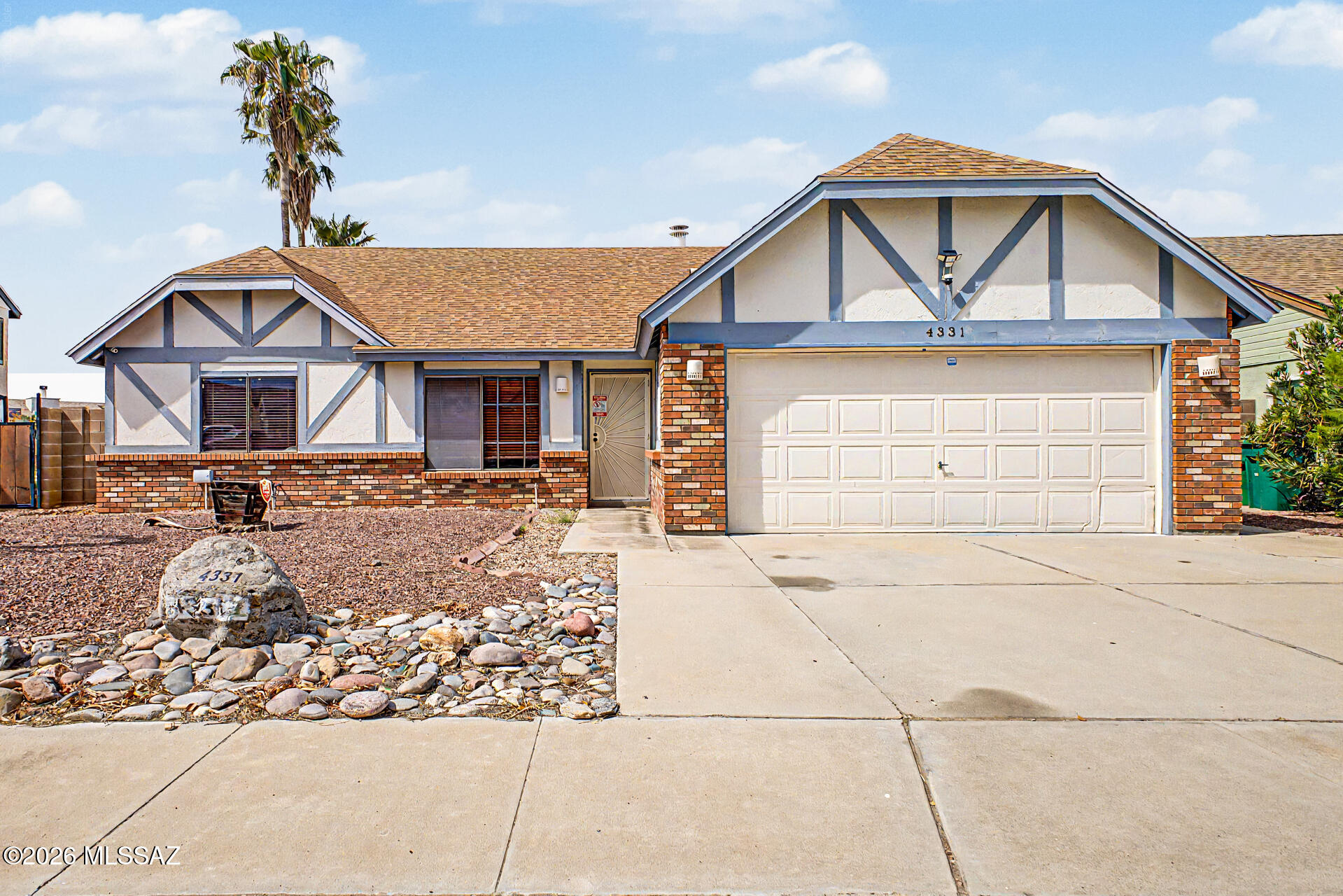 4331 W Rockwood Drive — photo
