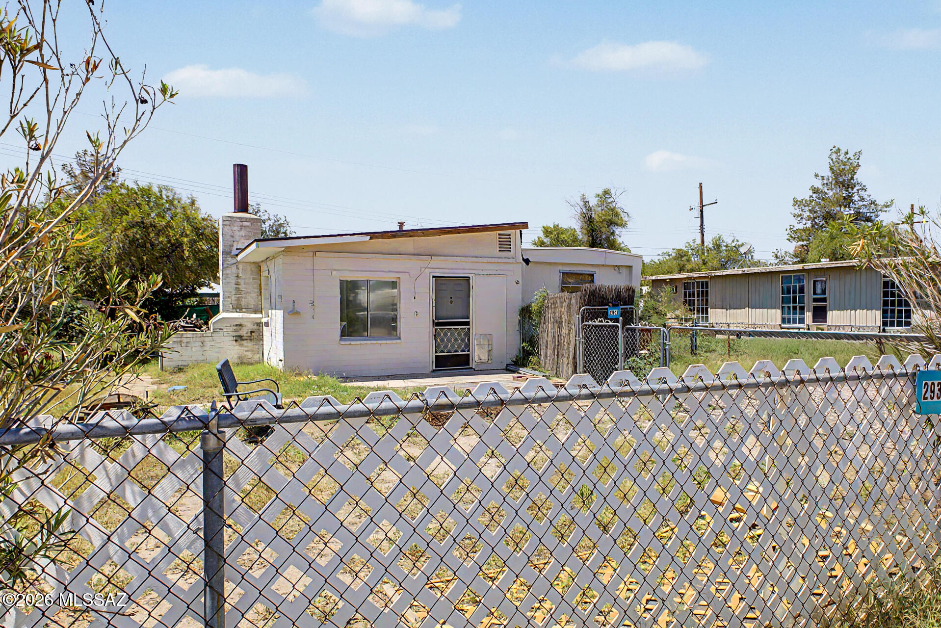 2932 W Sago Circle — photo