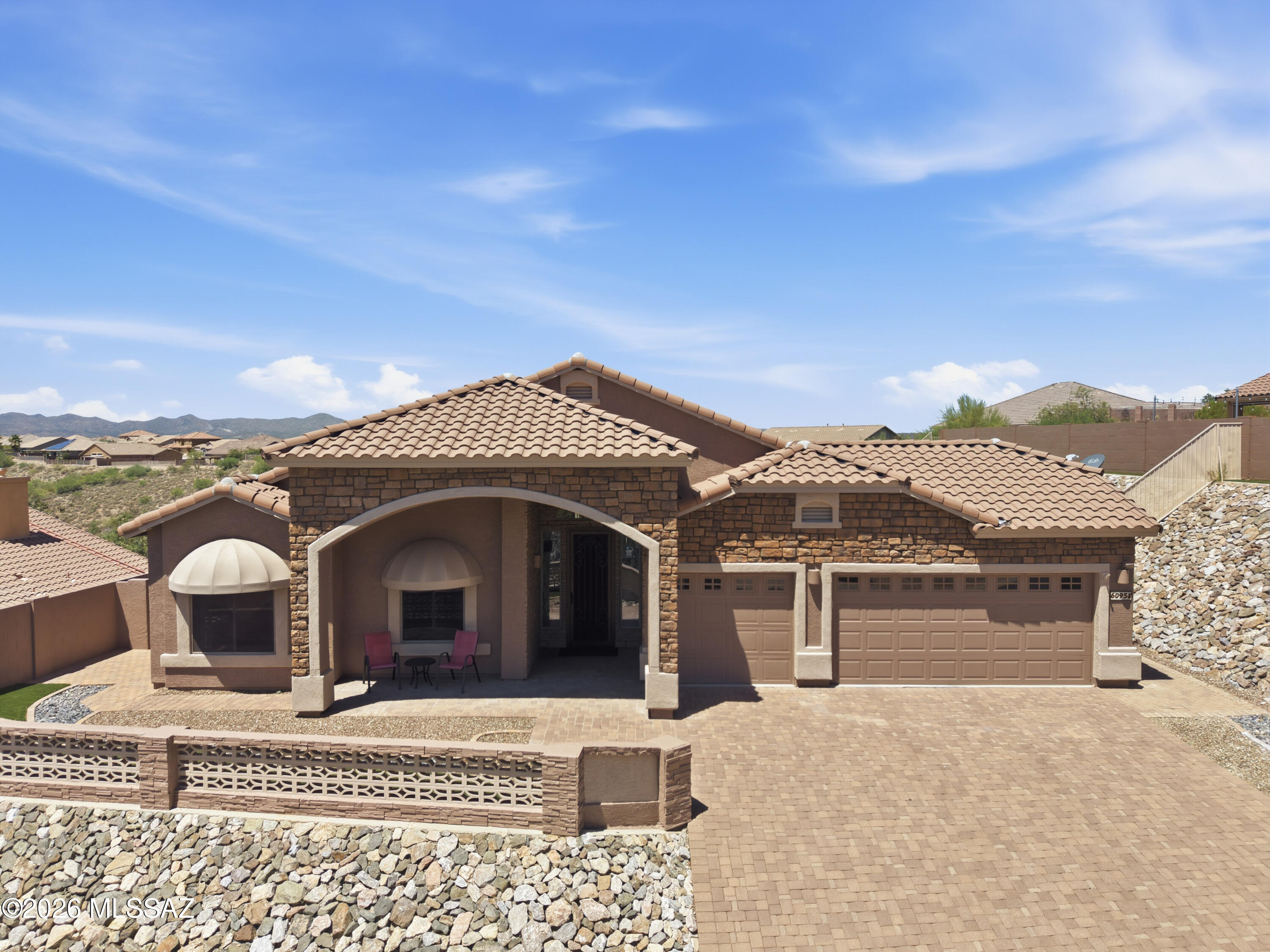 60958 E Eagle Mountain Drive — photo