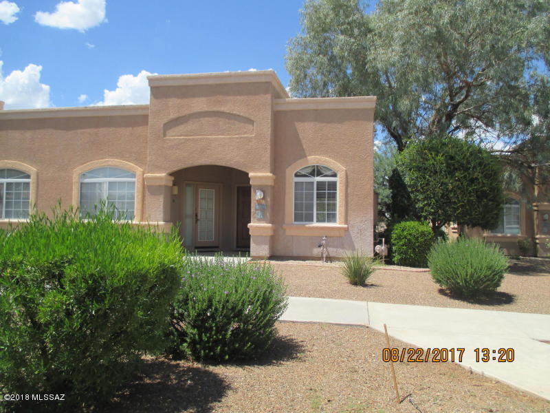 1908 W Demetrie Loop — photo