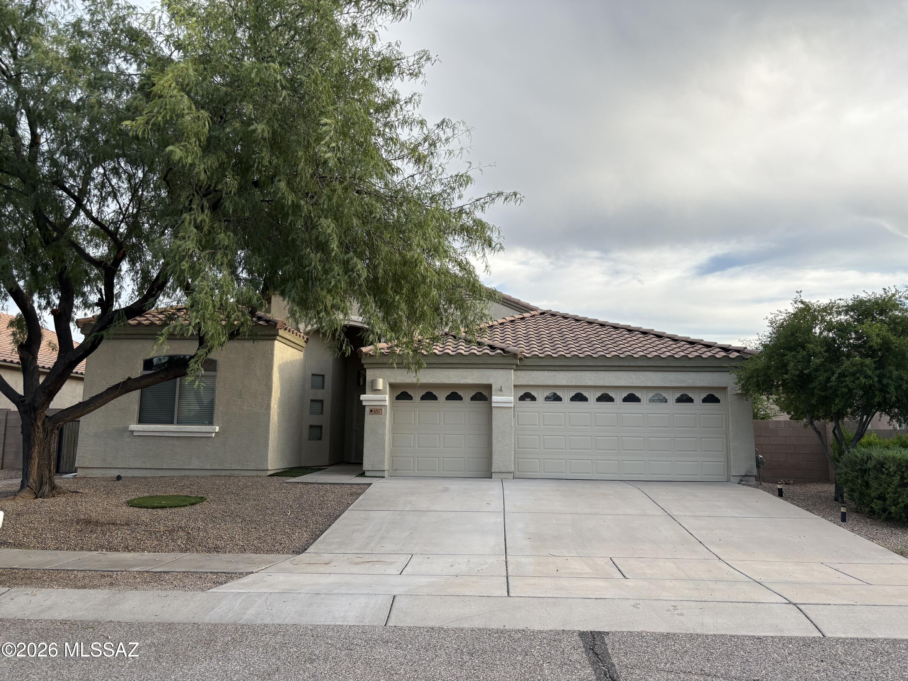 6517 W Castle Pines Way — photo