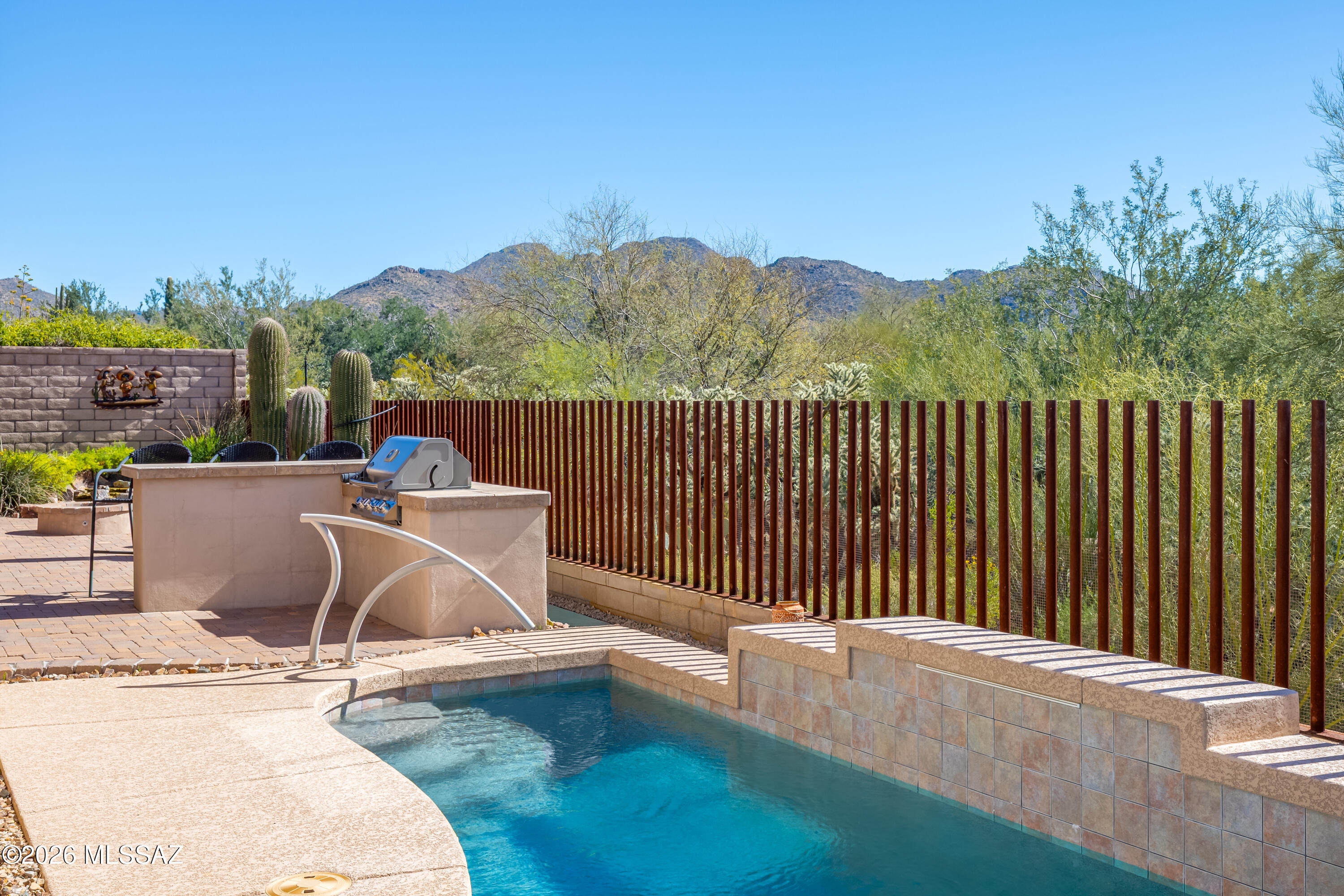 6543 W Whispering Windmill Lane — photo