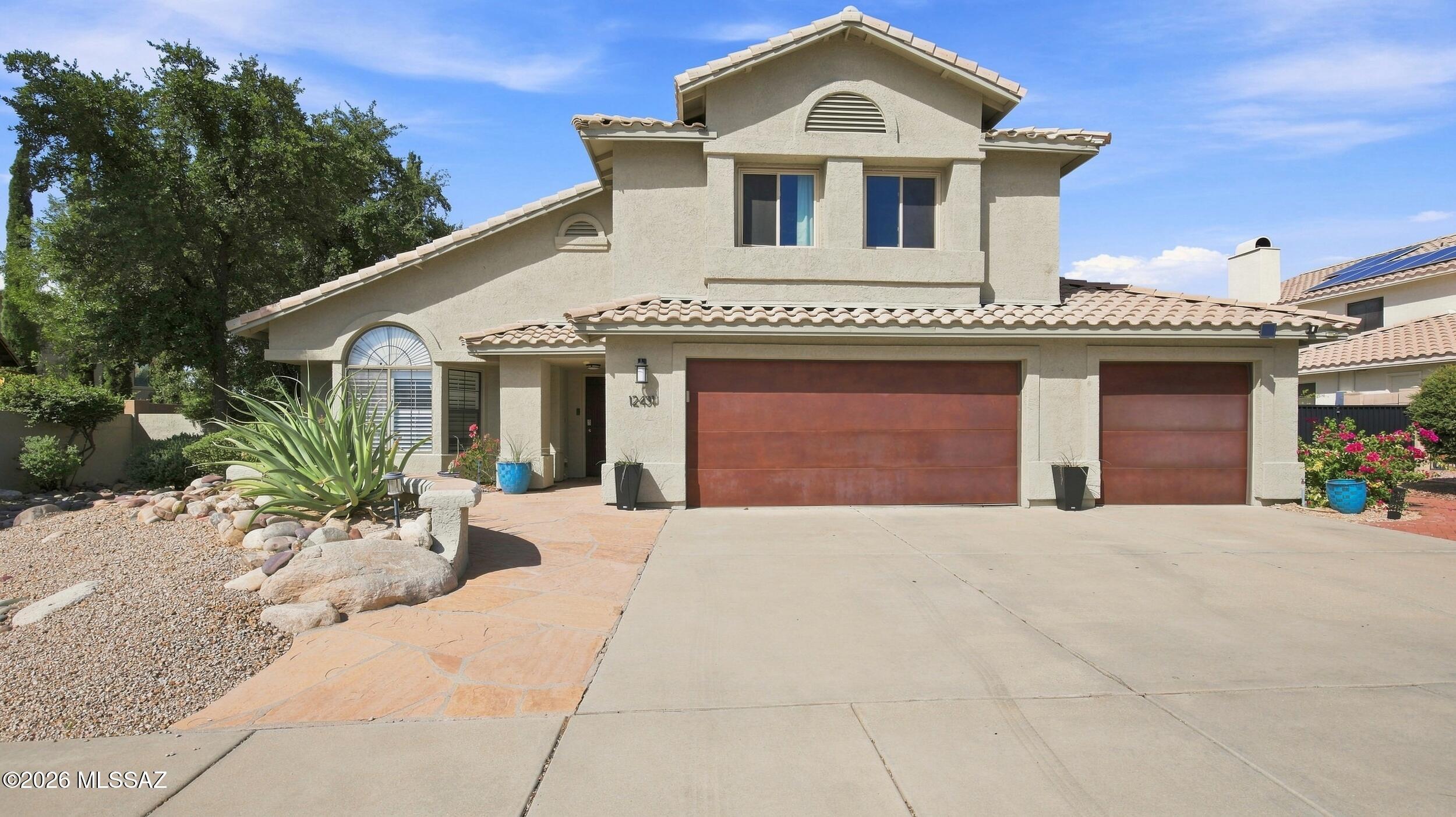 12431 N Copper Queen Way — photo
