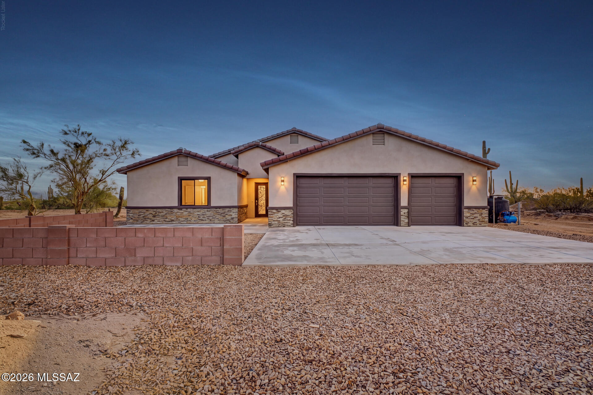 36928 S Cactus View Lane — photo