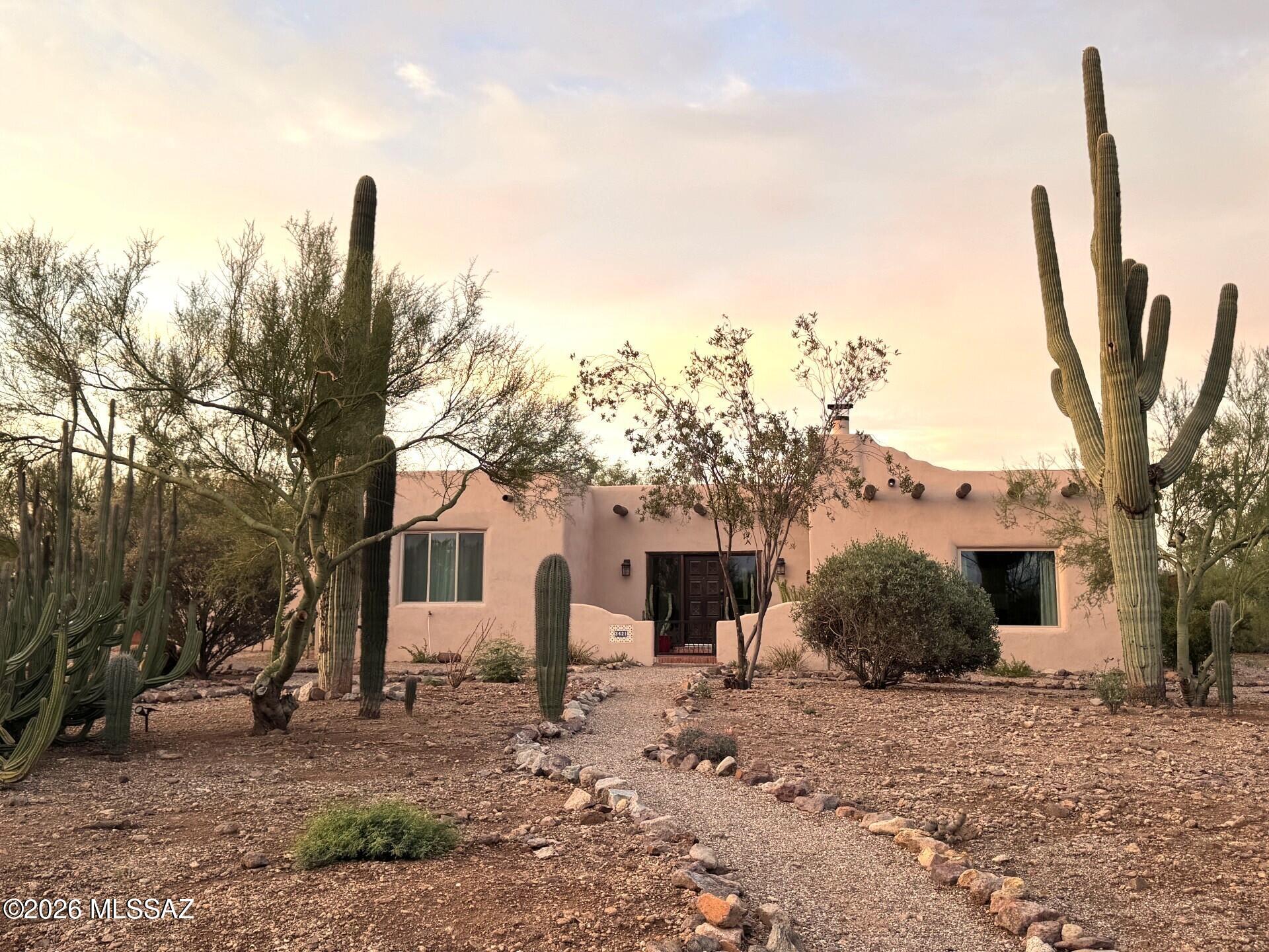 3421 W Angelina Place — photo